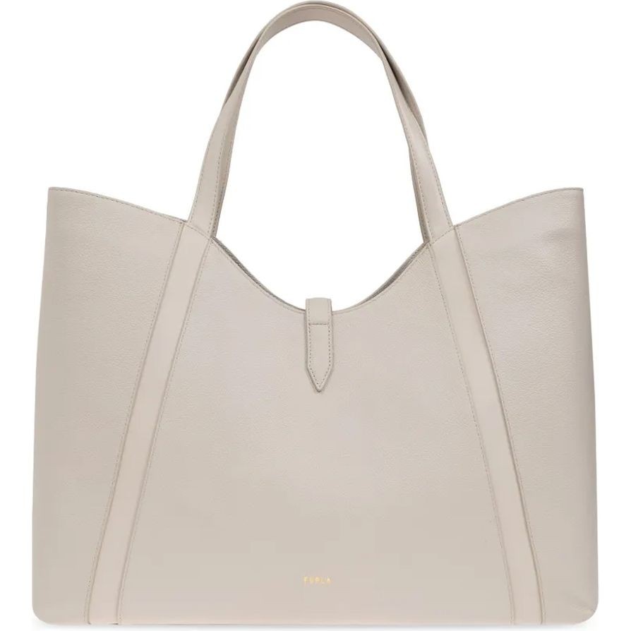 FURLA Pirkinių krepšys moterims, Kūno, Furla goccia xl hobo 2