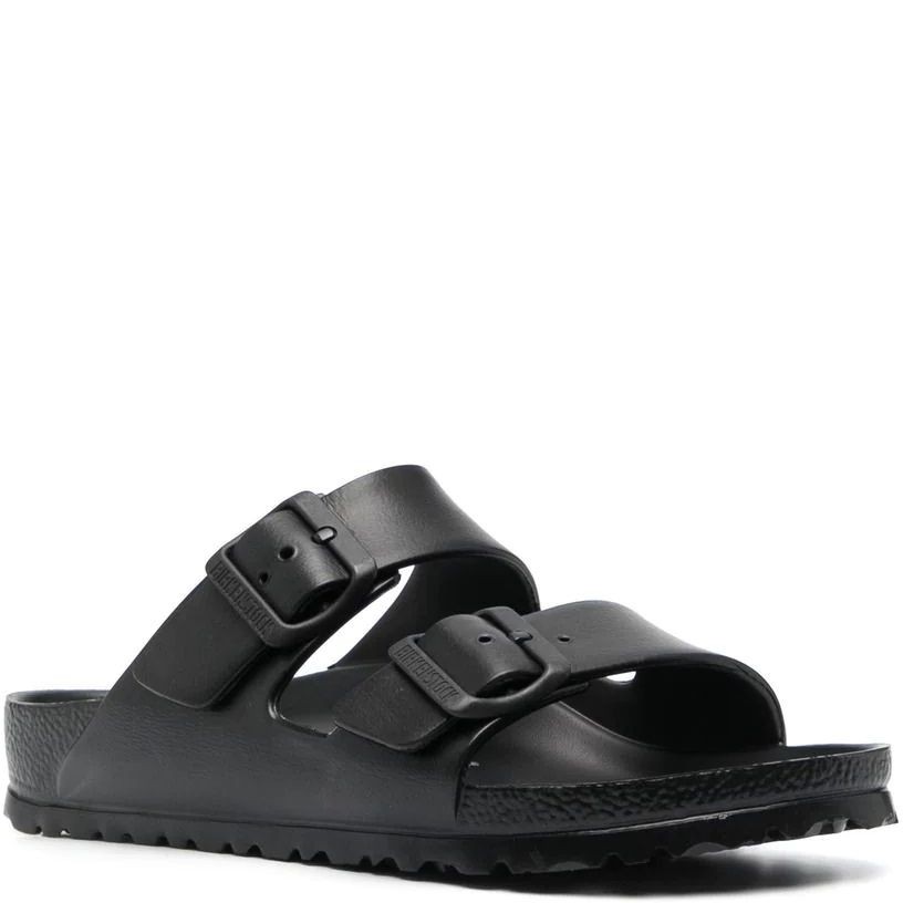 BIRKENSTOCK Šlepetės, Juoda, ArizonaEVA 1