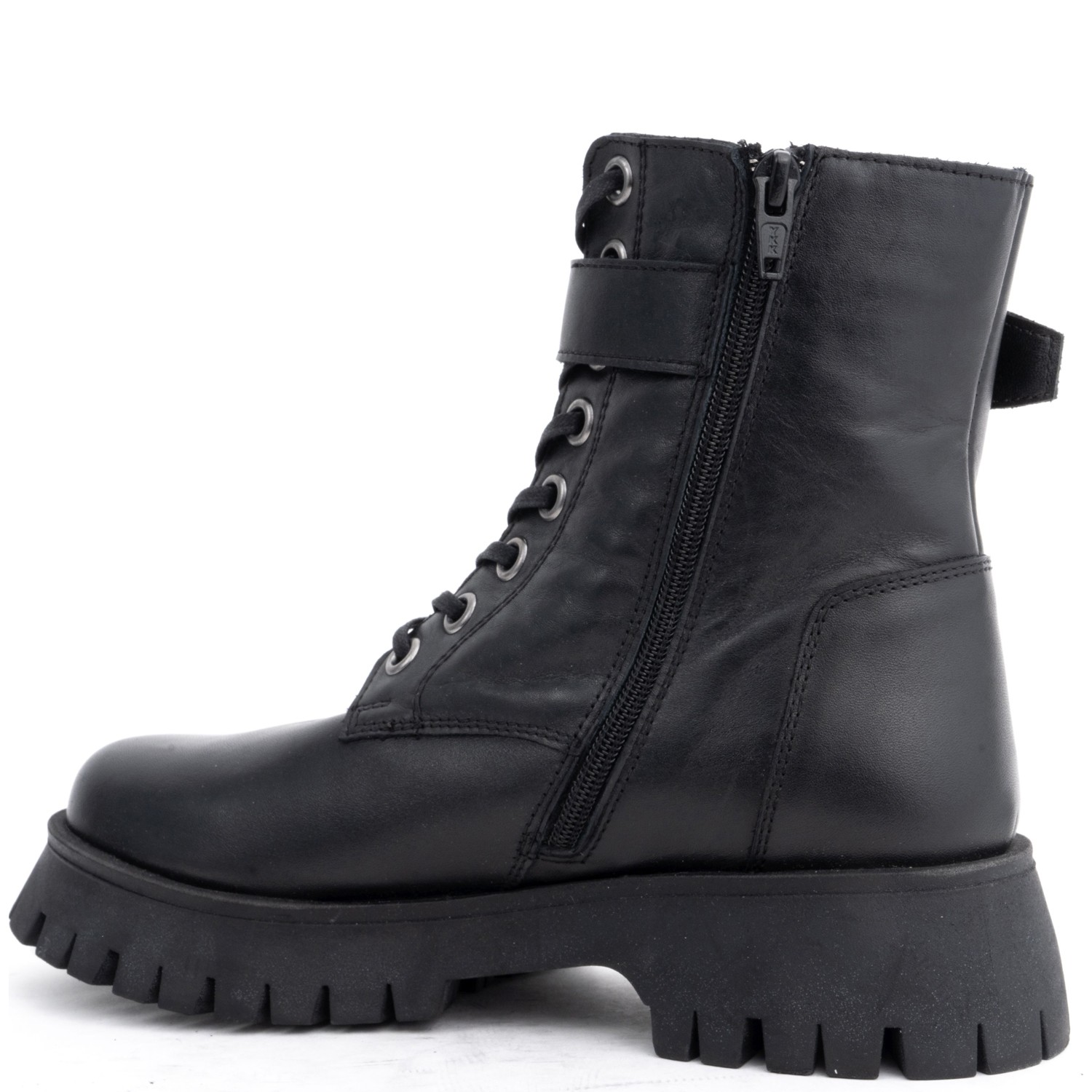 LA CONTE Aulinukai moterims, Juoda, GREY 05 3