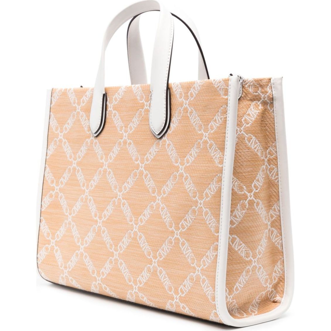 MICHAEL KORS Pirkinių krepšys moterims, Kūno, Large grab tote 2