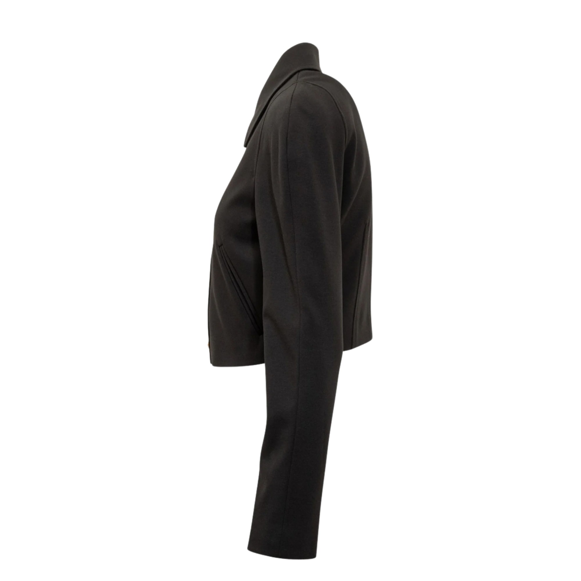 PINKO Švarkas moterims, Juoda, Guazzetto blazers 3