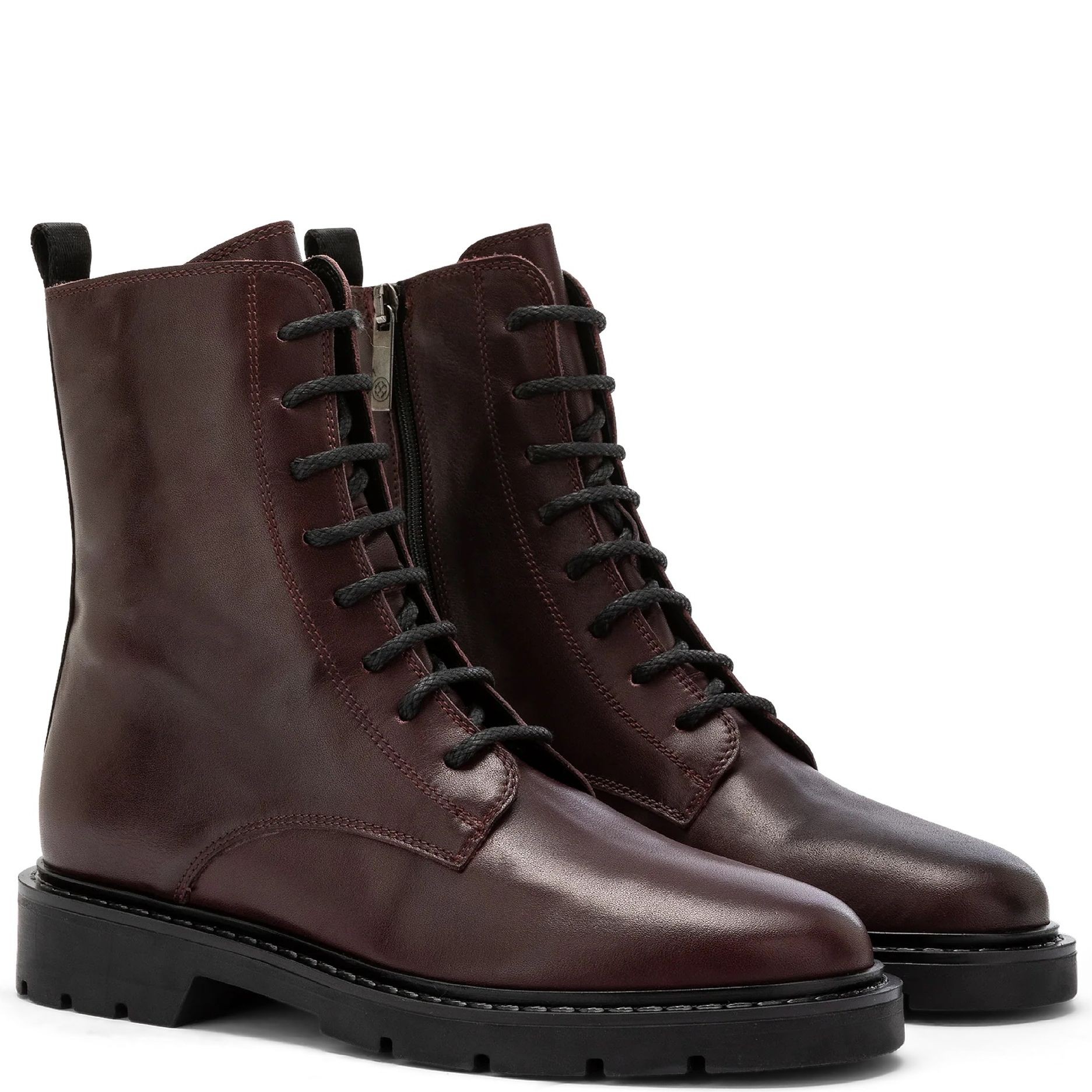 CARMENS Aulinukai moterims, Vyšninė, Brit daily booties 1