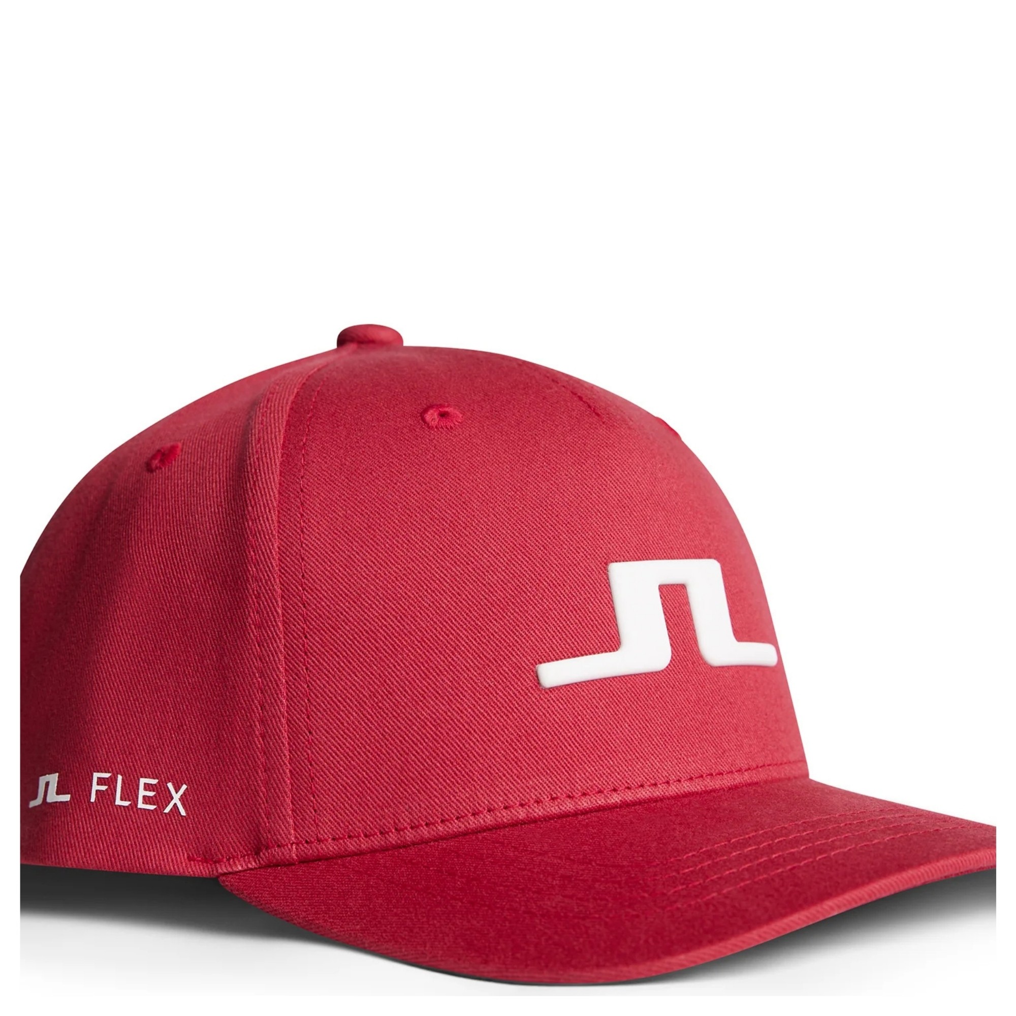 J.LINDEBERG Skrybėlė moterims, Rožinė, Heather cap 3