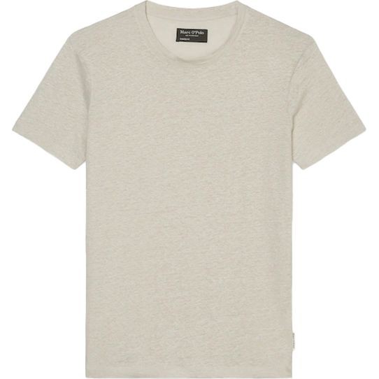 MARC O'POLO Marškinėliai vyrams, Pilka
