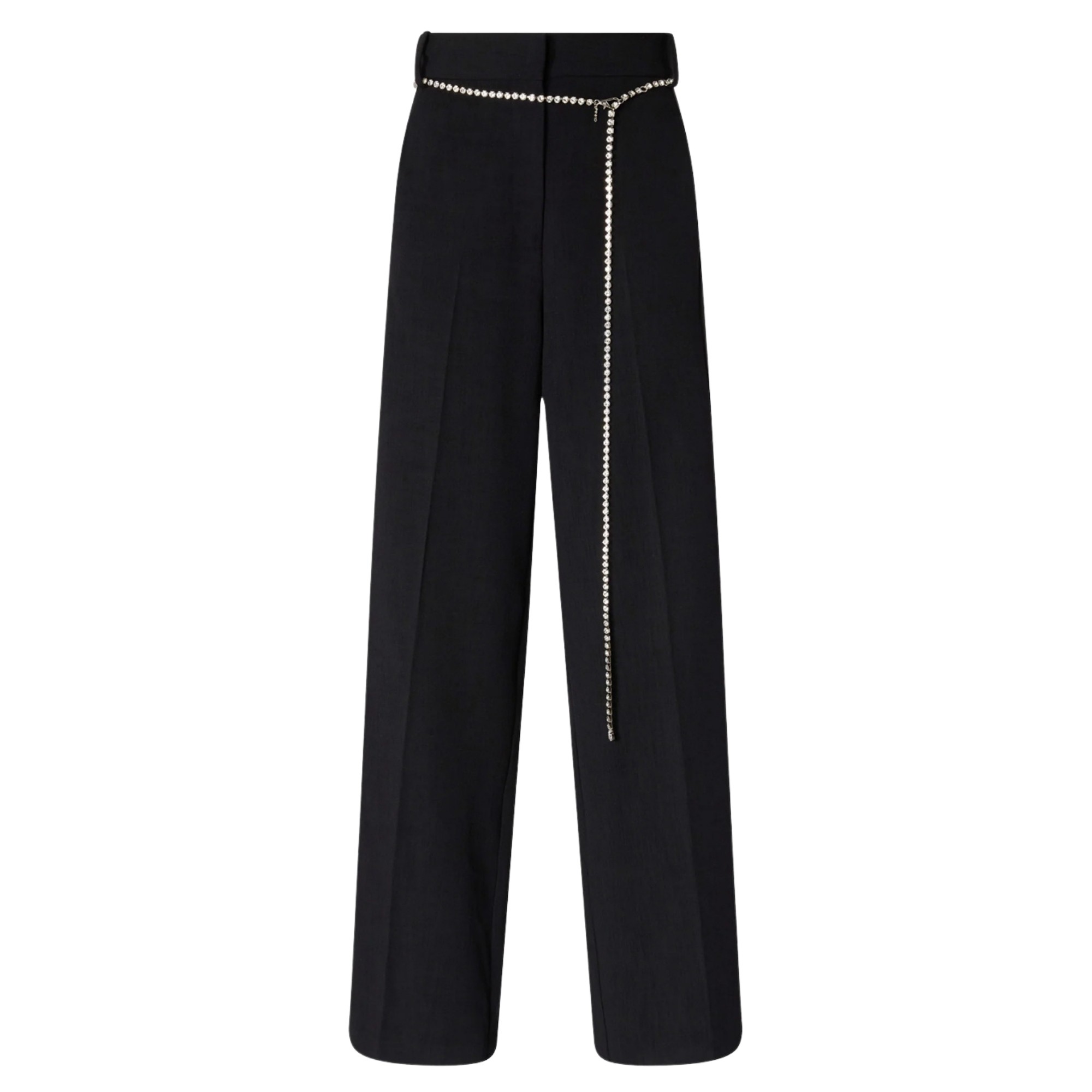 PINKO Kelnės moterims, Juoda, Cedro trousers