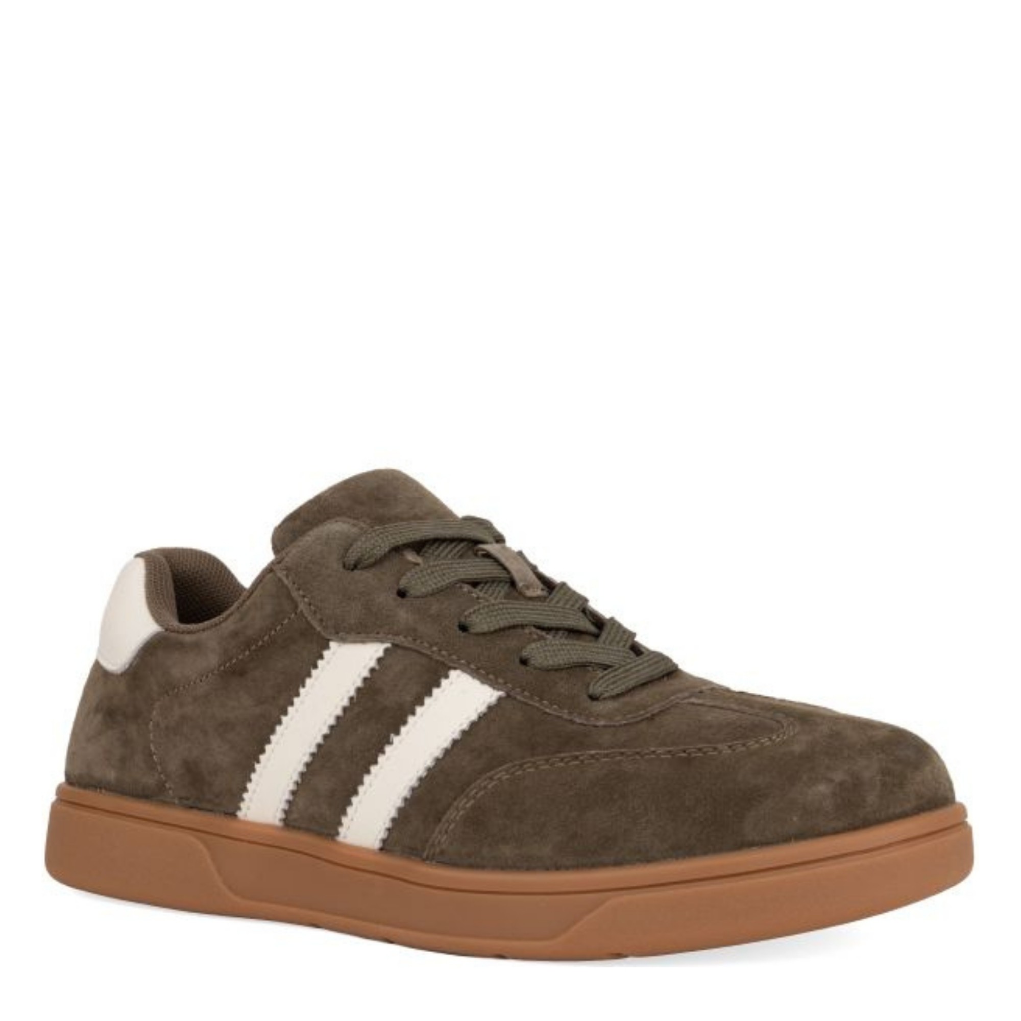 LA CONTE Sportbačiai moterims, Chaki, Sneakers 1