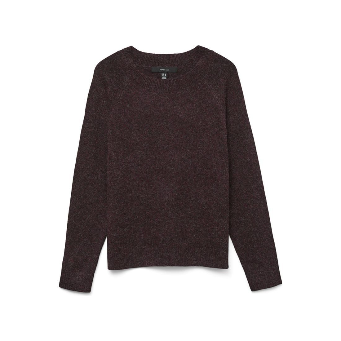 VERO MODA Megztinis moterims, Ruda, Doffy blouse