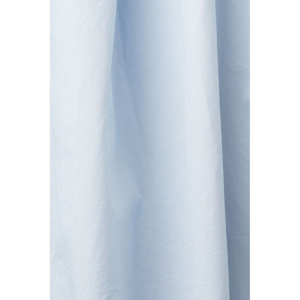 ESPRIT Midi suknelė moterims, Mėlyna, F*gatherd sl Midi dress 4