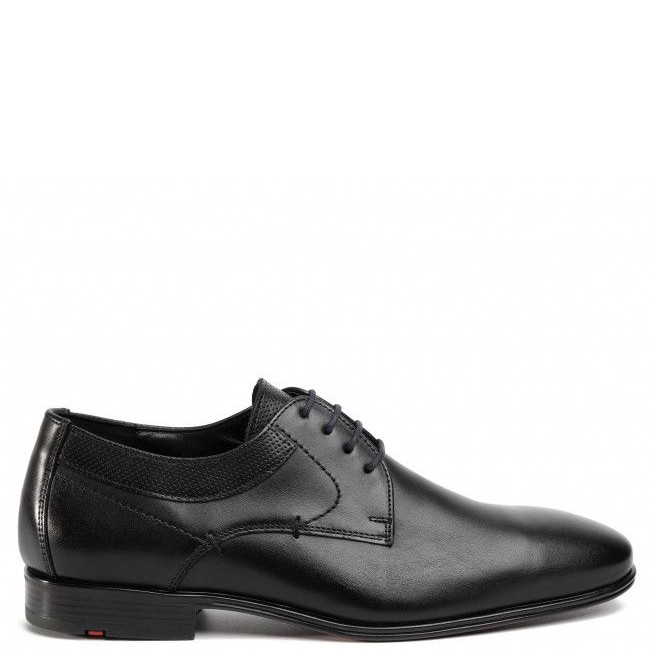 LLOYD Klasikiniai batai vyrams, Juoda, MADISON Formal 2