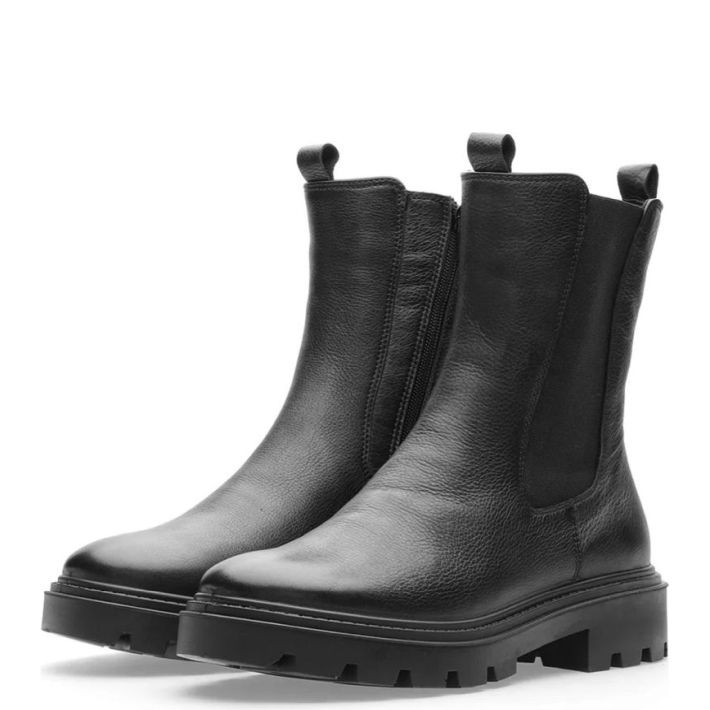 ARA Aulinukai moterims, Juoda, MANCHESTER-ST 3