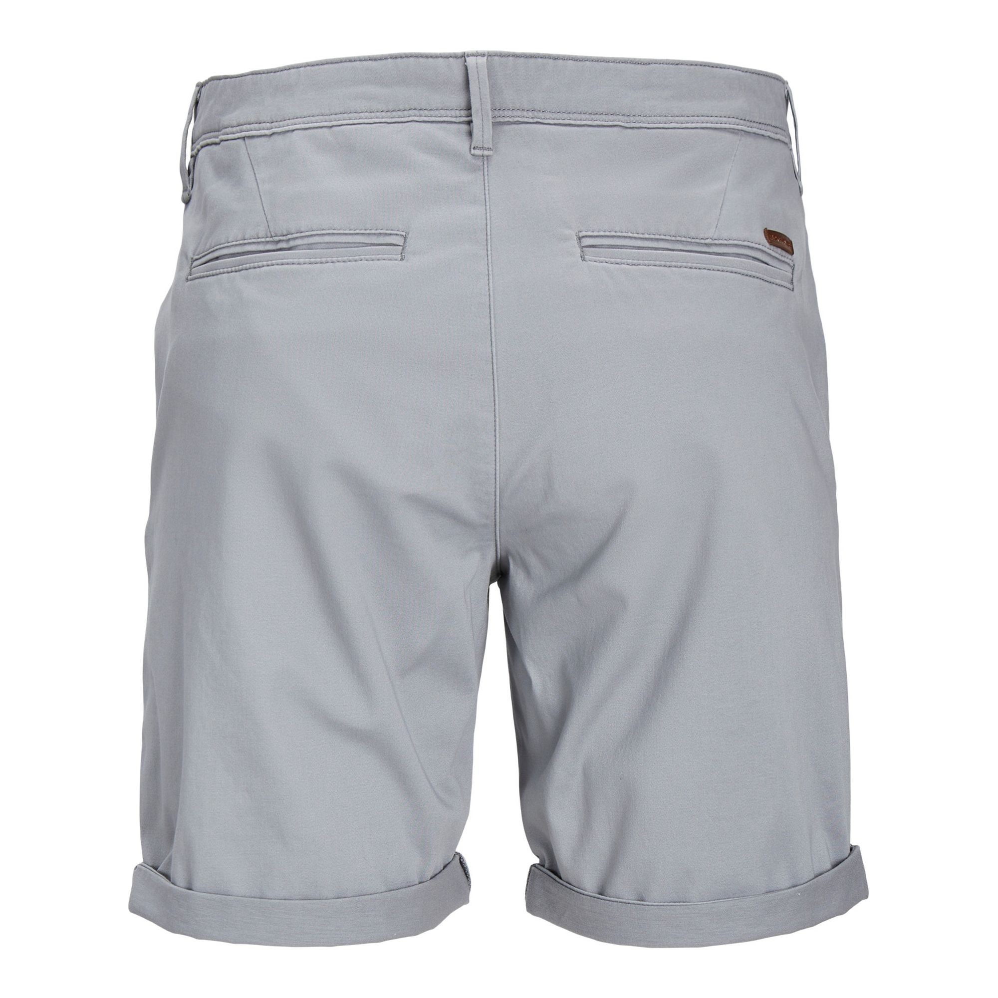 JACK & JONES Šortai vyrams, Pilka, Bowie 2