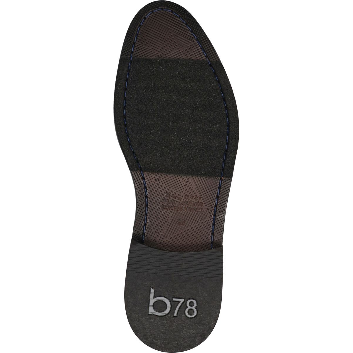 BUGATTI Klasikiniai batai vyrams, Juoda, Livorno Flex Evo formal 7