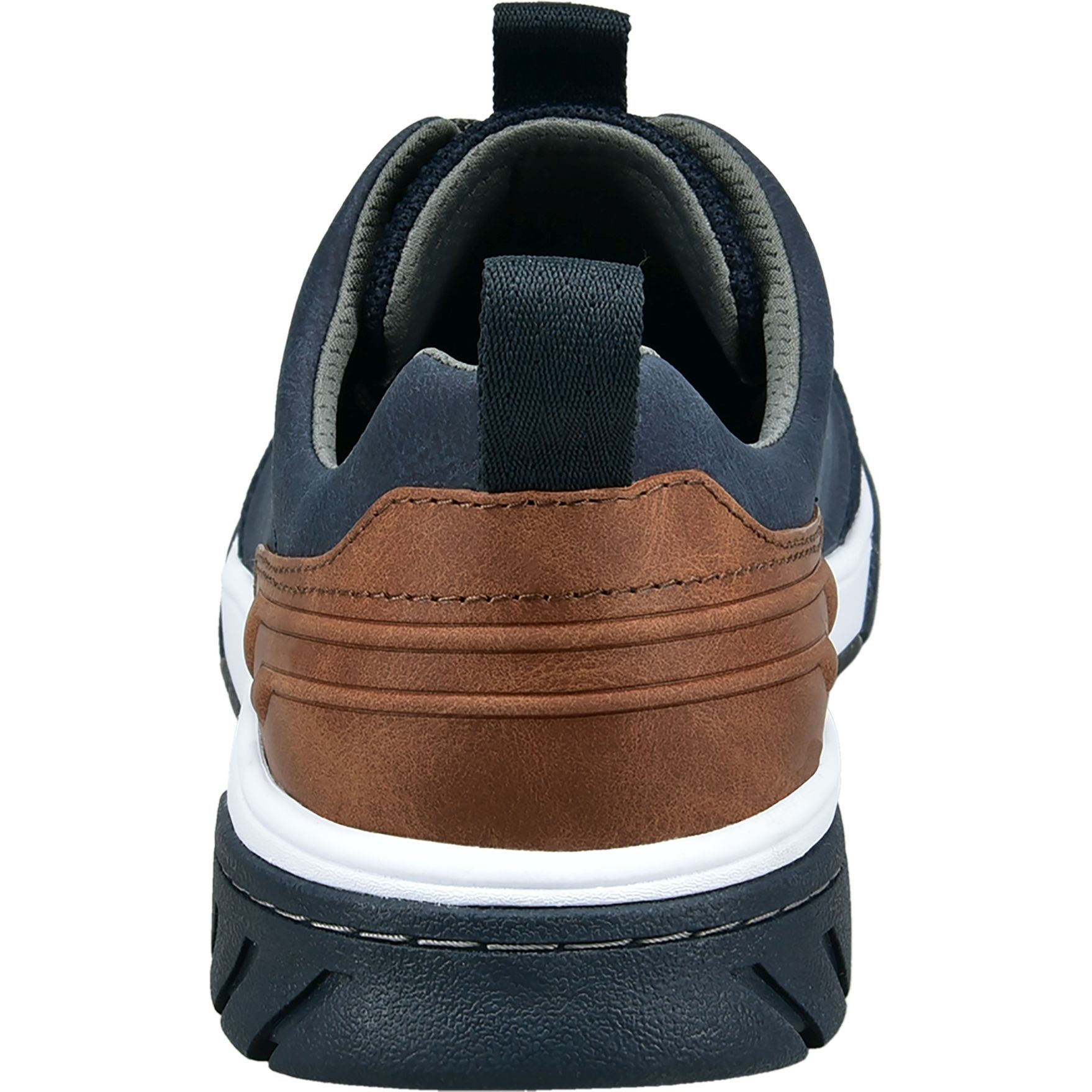 BUGATTI Sportiniai bateliai vyrams, Mėlyna, Irish Sport Shoe 3