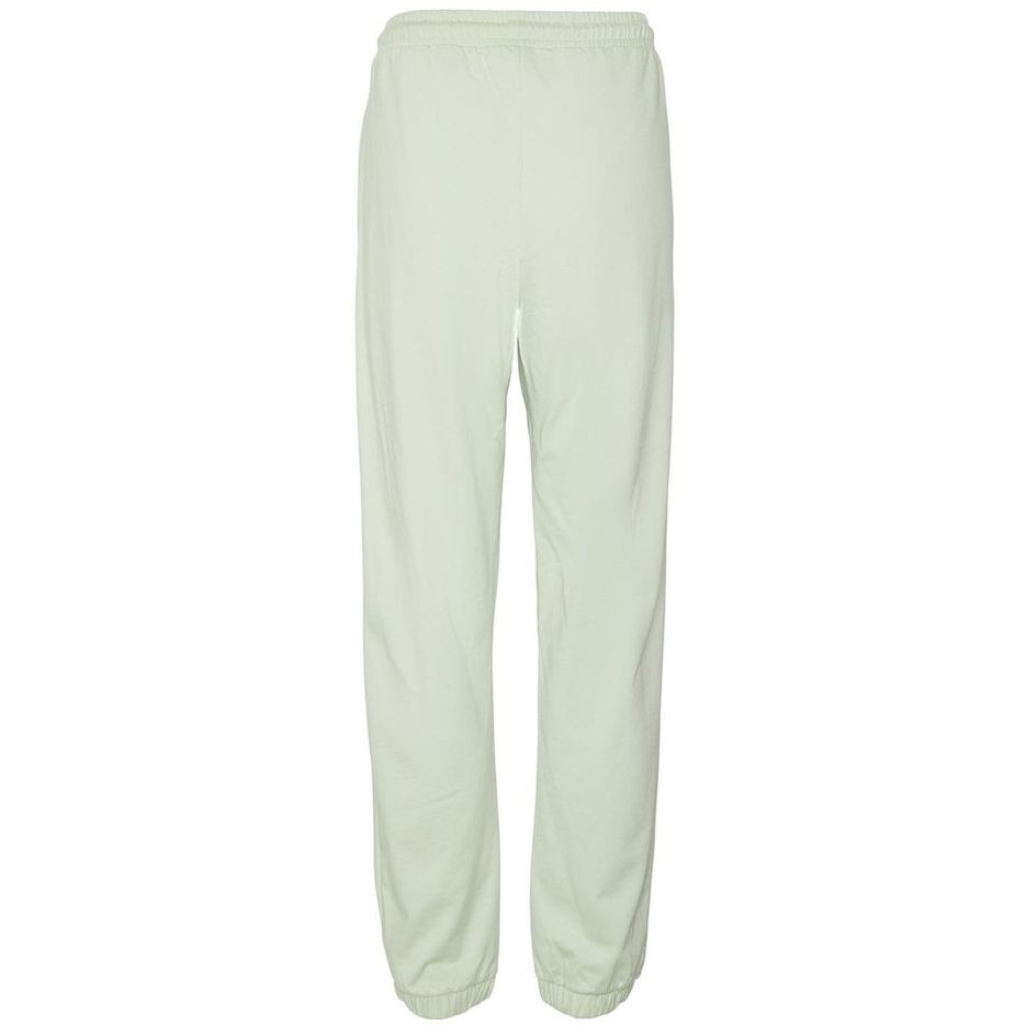 NOISY MAY Kelnės moterims, Žalia, NMARIEL NW LICENSE PA 4