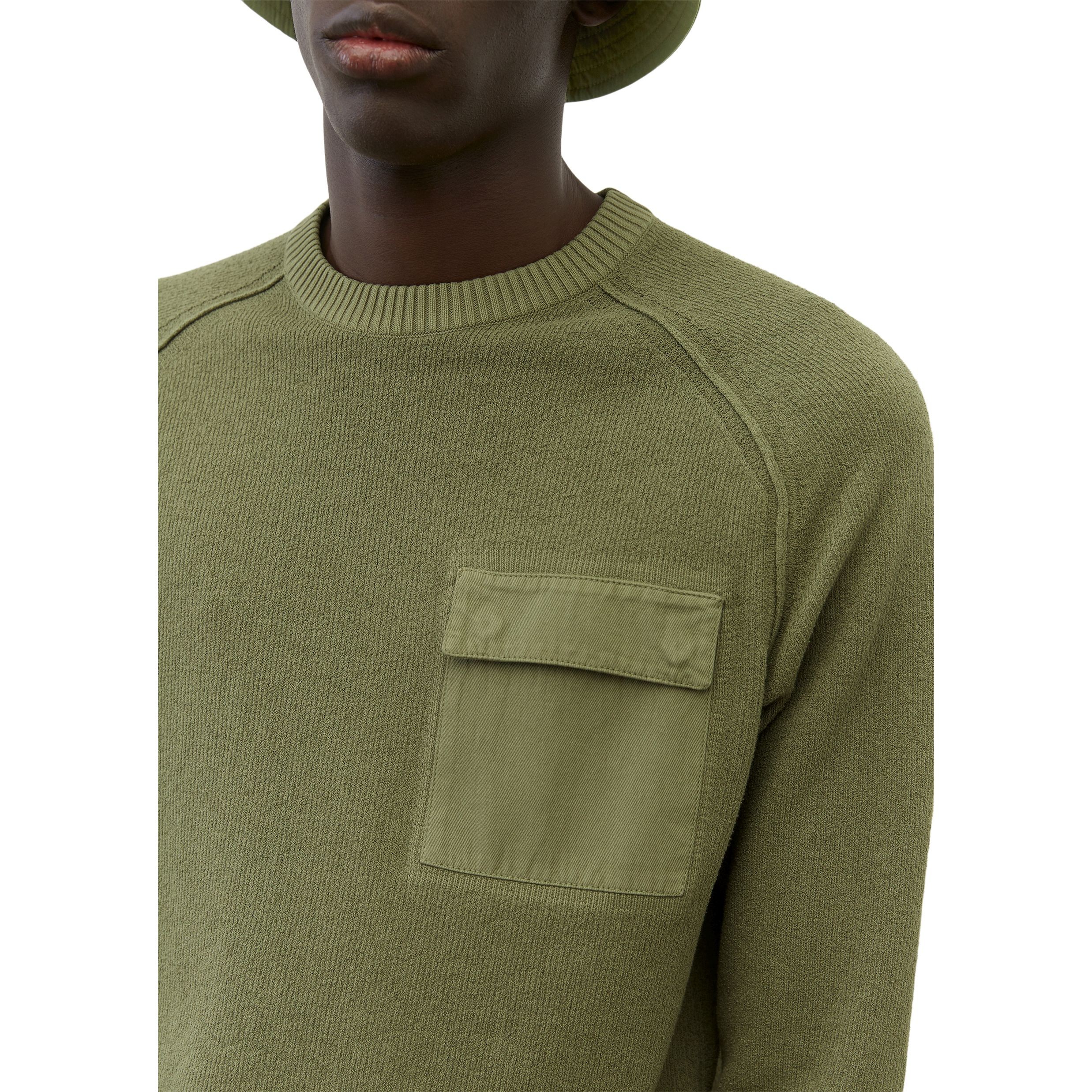 MARC O'POLO Megztinis vyrams 4