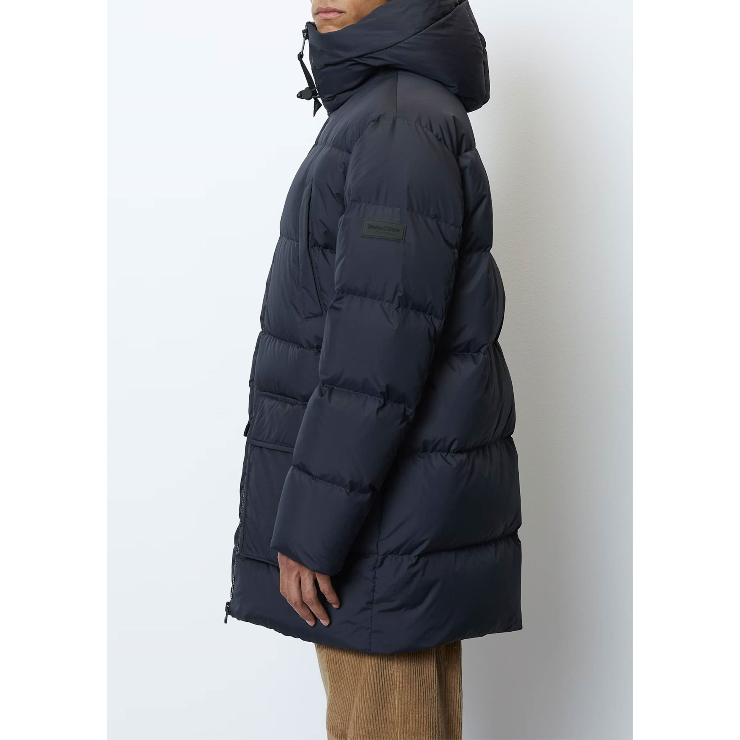 MARC O'POLO Striukė vyrams 4