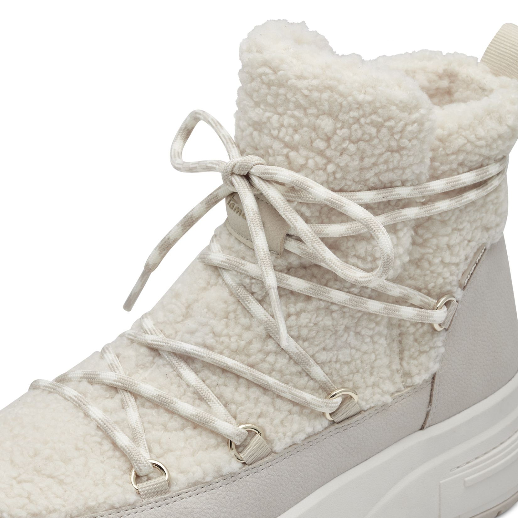 TAMARIS Aulinukai moterims, Kūno, Wl boot 5