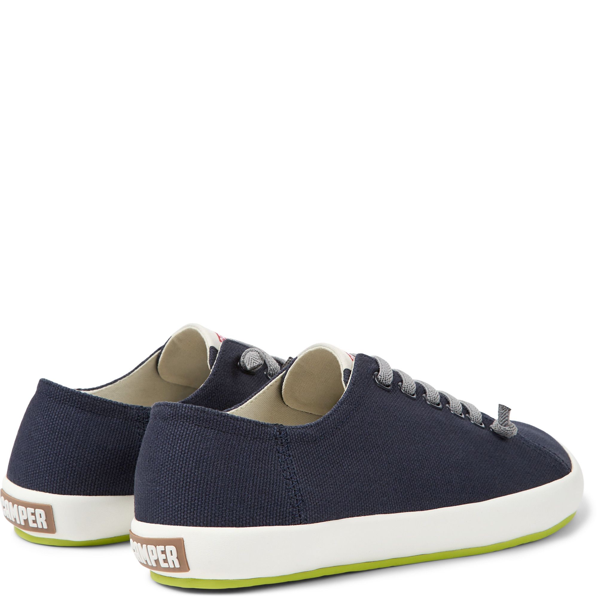 CAMPER Sportiniai bateliai vyrams, Mėlyna, Peu Rambla Sport shoe 4