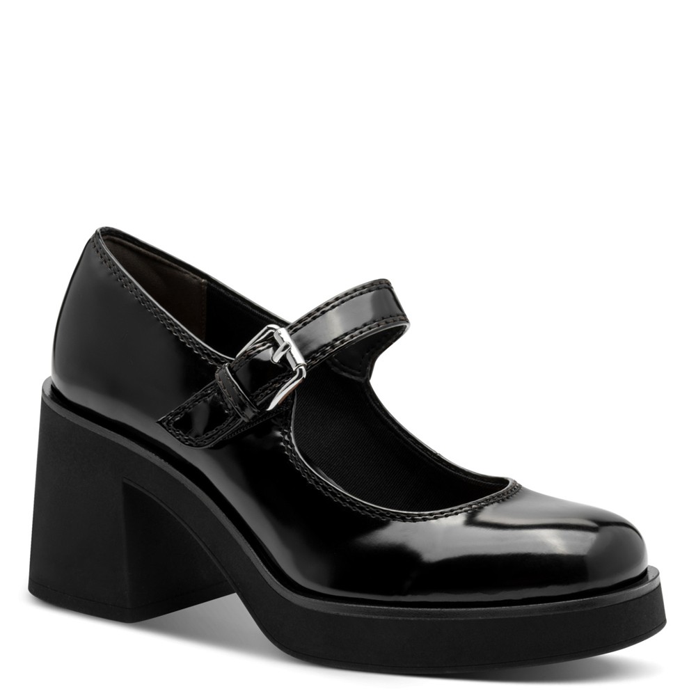 TAMARIS Aukštakulniai moterims, Juoda, Pumps 22409-45 1