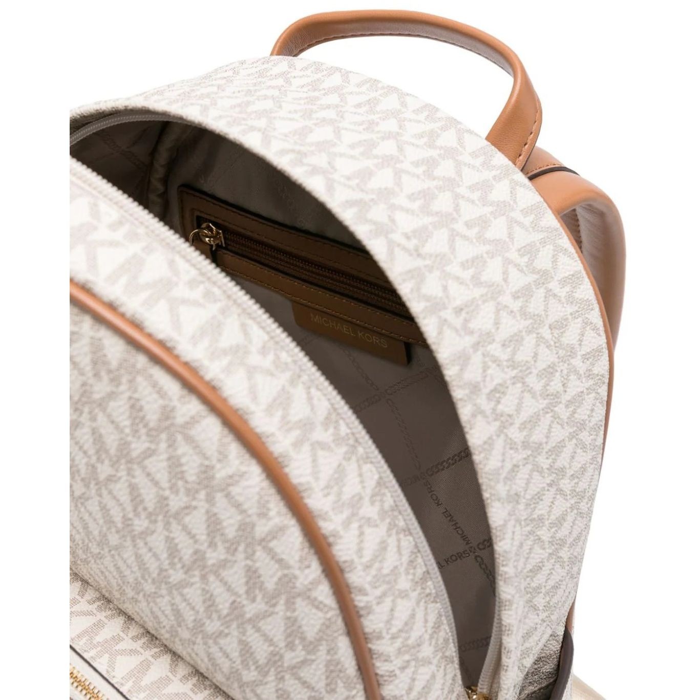 MICHAEL KORS Kuprinė vyrams, Kūno, Medium backpack 4