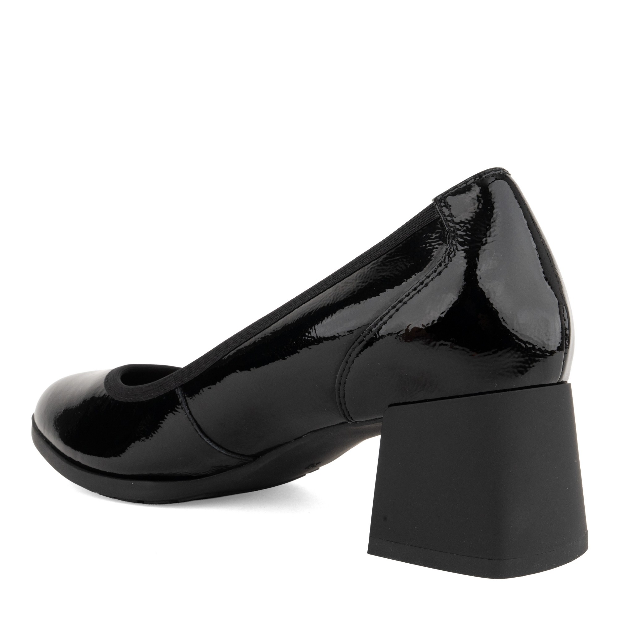 LINDA BAUMANN Aukštakulniai moterims, Juoda, Pumps (mažintas – rinkitės dydžiu didesnį) 3