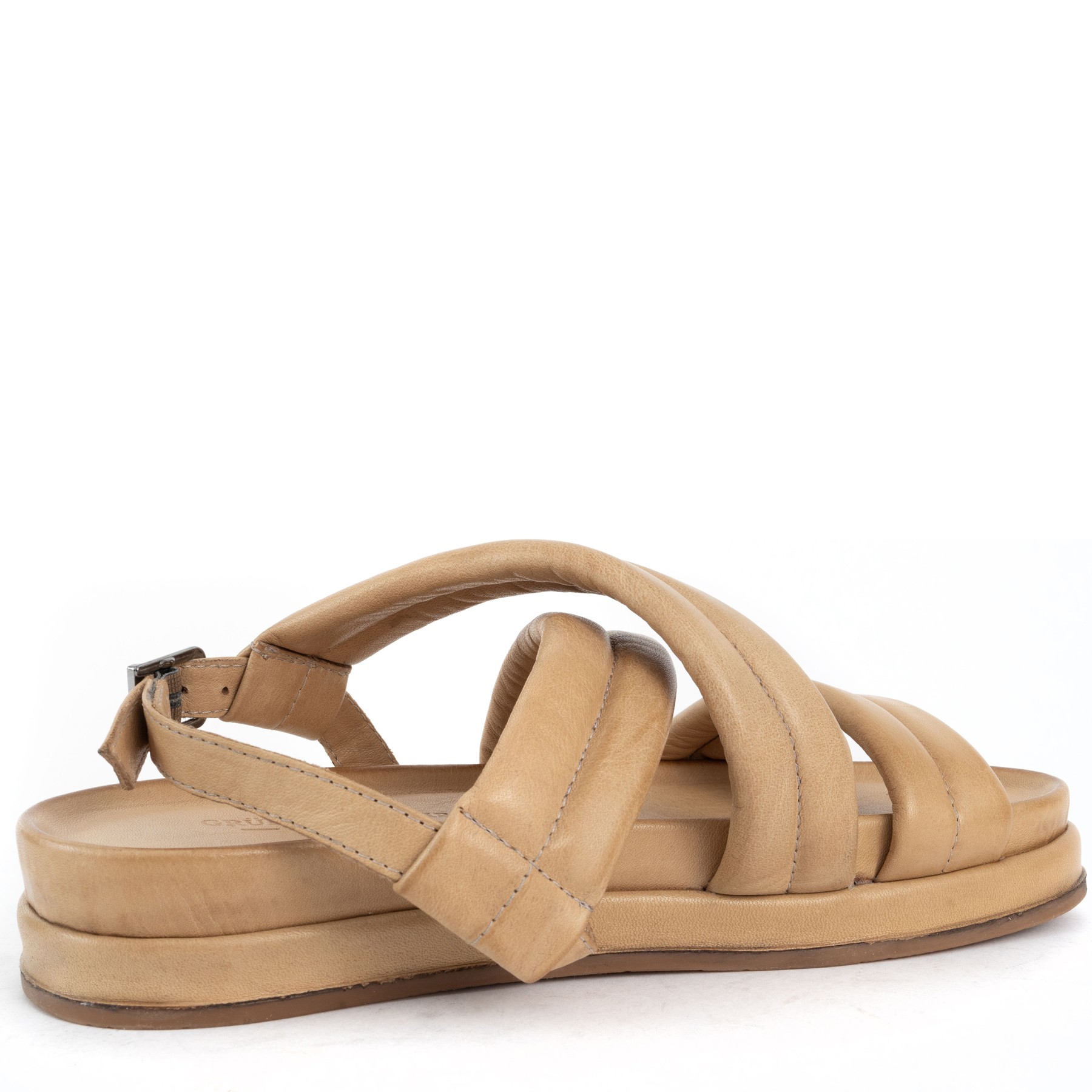 GRUNER SCHUHE Basutės moterims, Kūno, Sandals 3