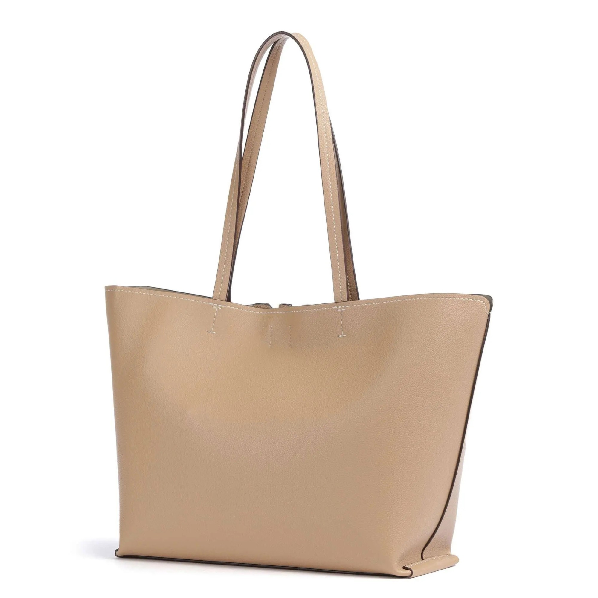 DKNY Pirkinių krepšys moterims, Ruda, Nicole tote 2