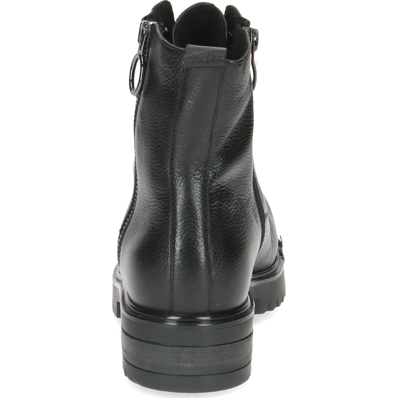 CAPRICE Aulinukai moterims, Juoda, Booties 6