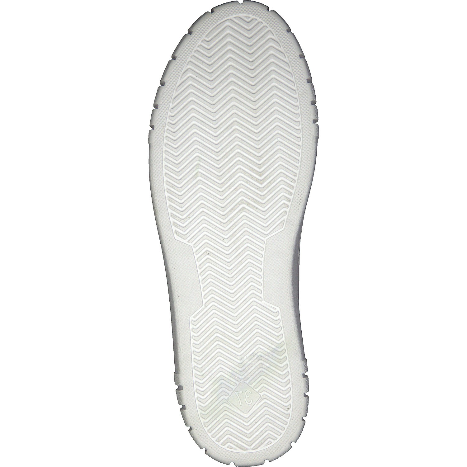 MARCO TOZZI Sportiniai bateliai moterims, Balta, SPORT SHOE 5