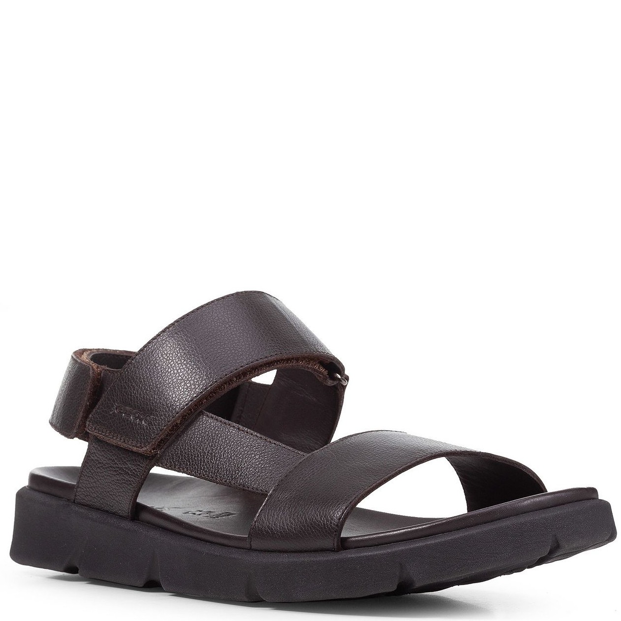 GEOX Basutės vyrams, Ruda, U XAND 2S 1