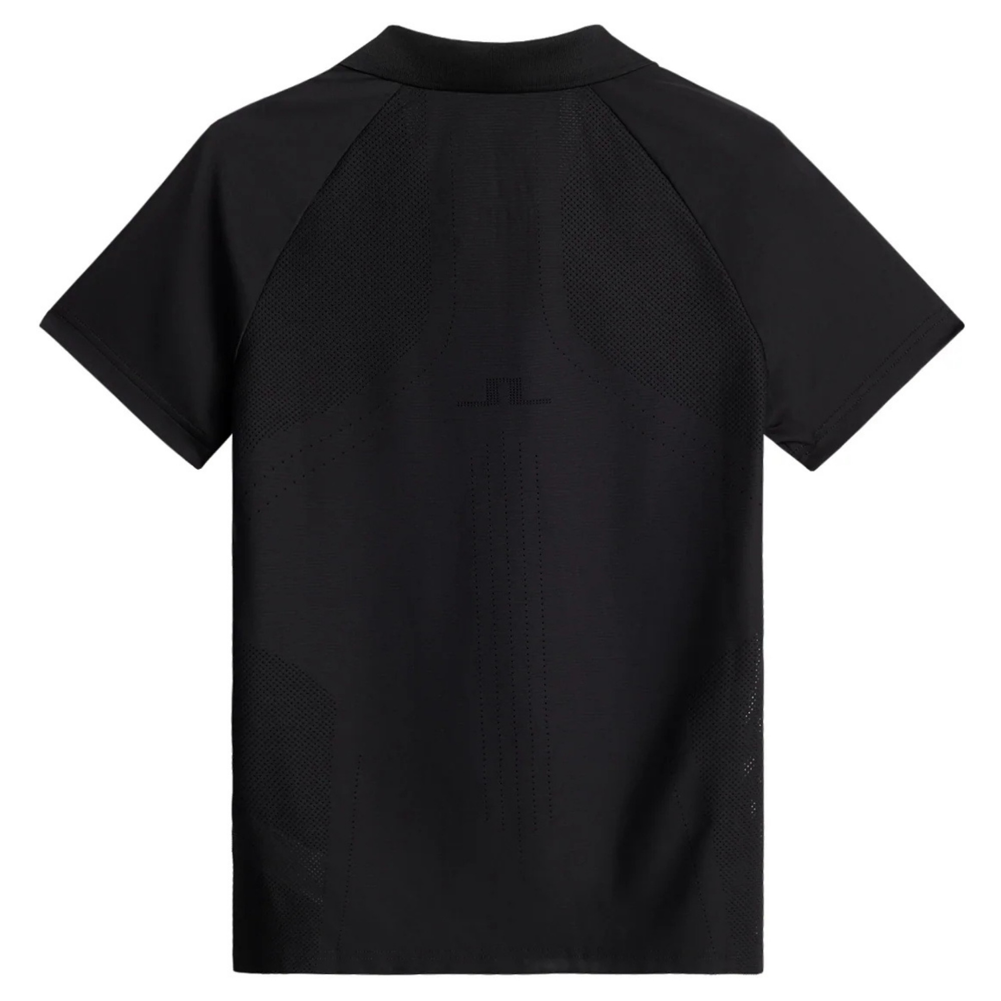 J.LINDEBERG Marškiniai be rankovių moterims, Juoda, Allison top 2