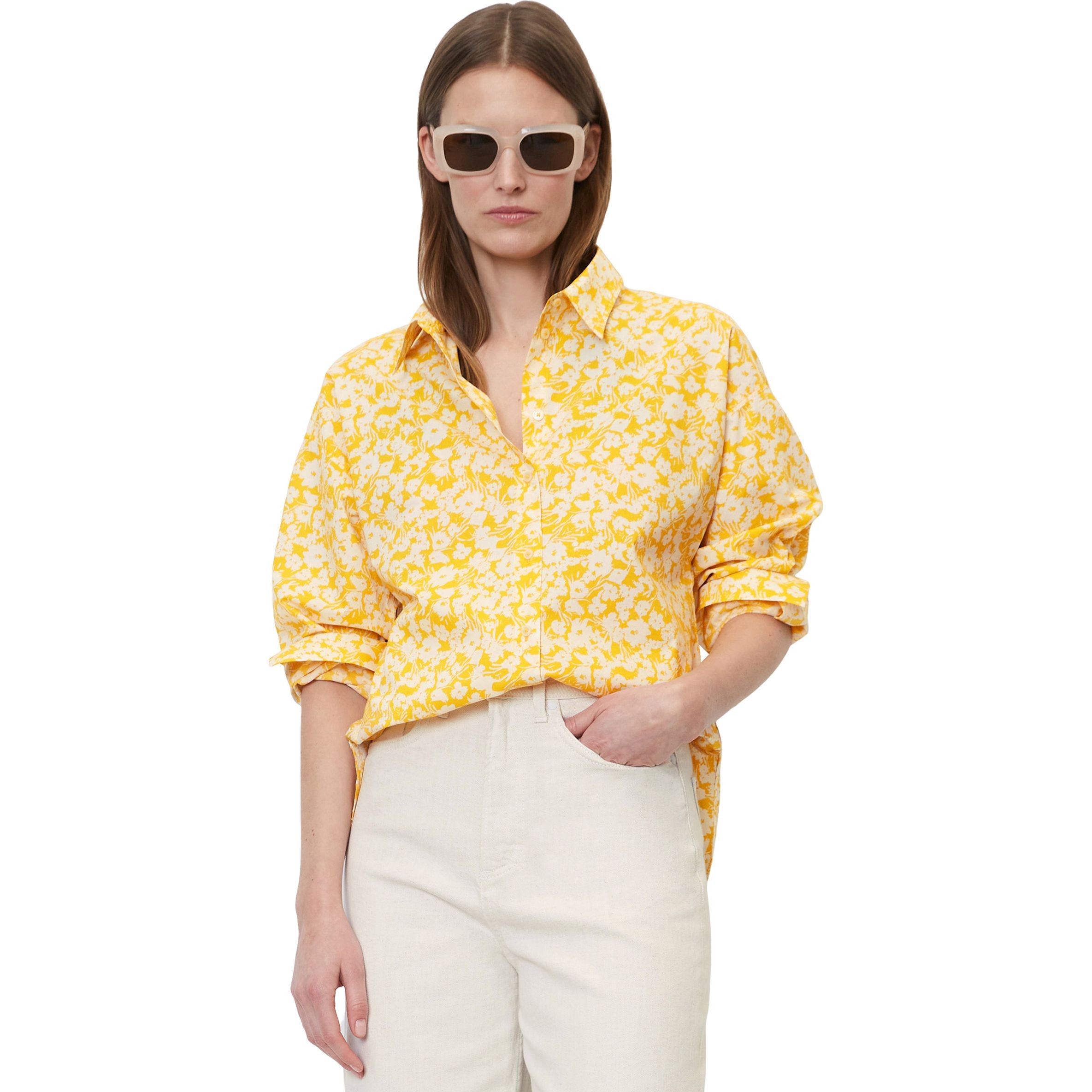 MARC O'POLO Marškiniai moterims, Marga 2