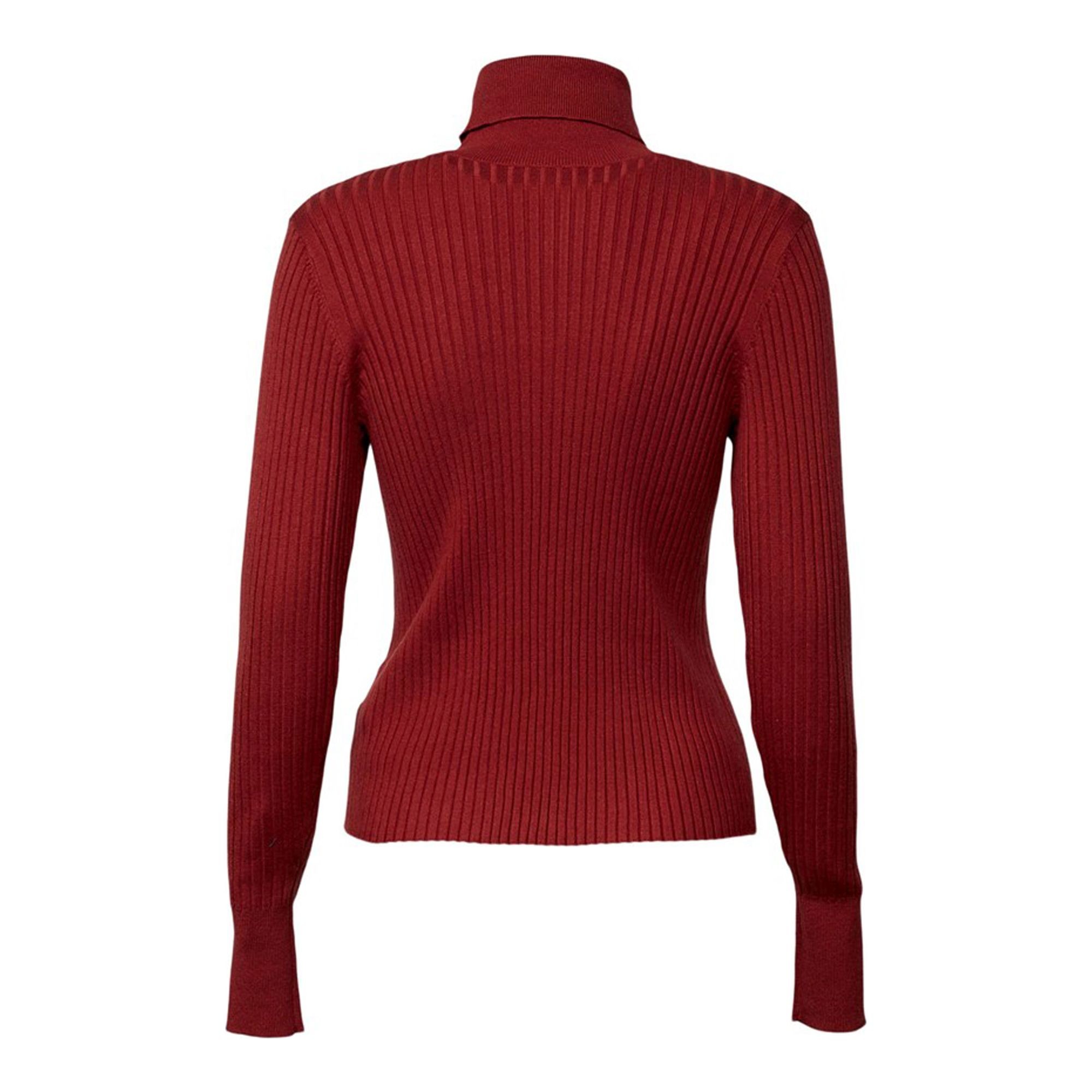 ESPRIT Megztinis moterims, EDCRedLabel 2