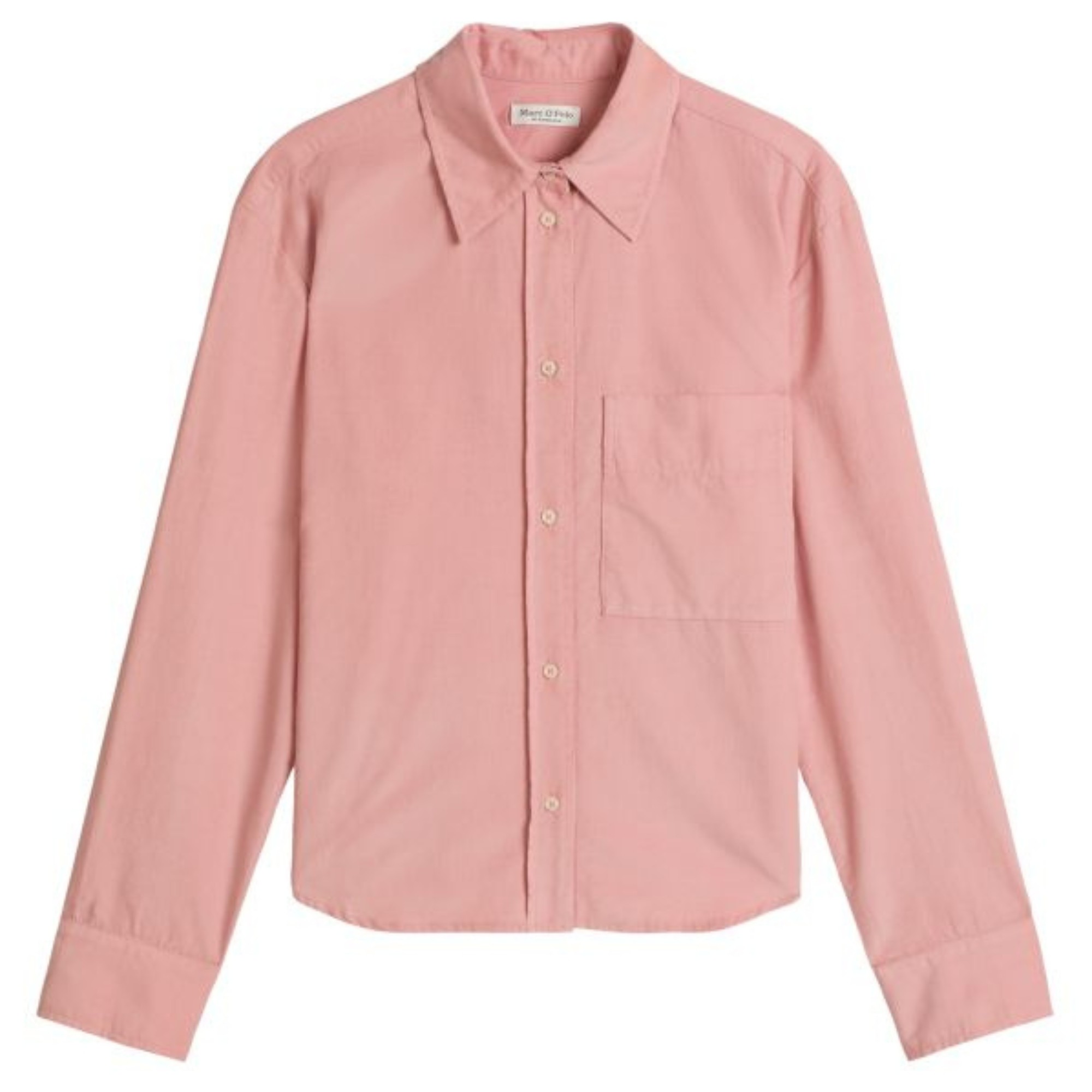 MARC O'POLO Palaidinės moterims, Mėlyna, 600088242171 Tops