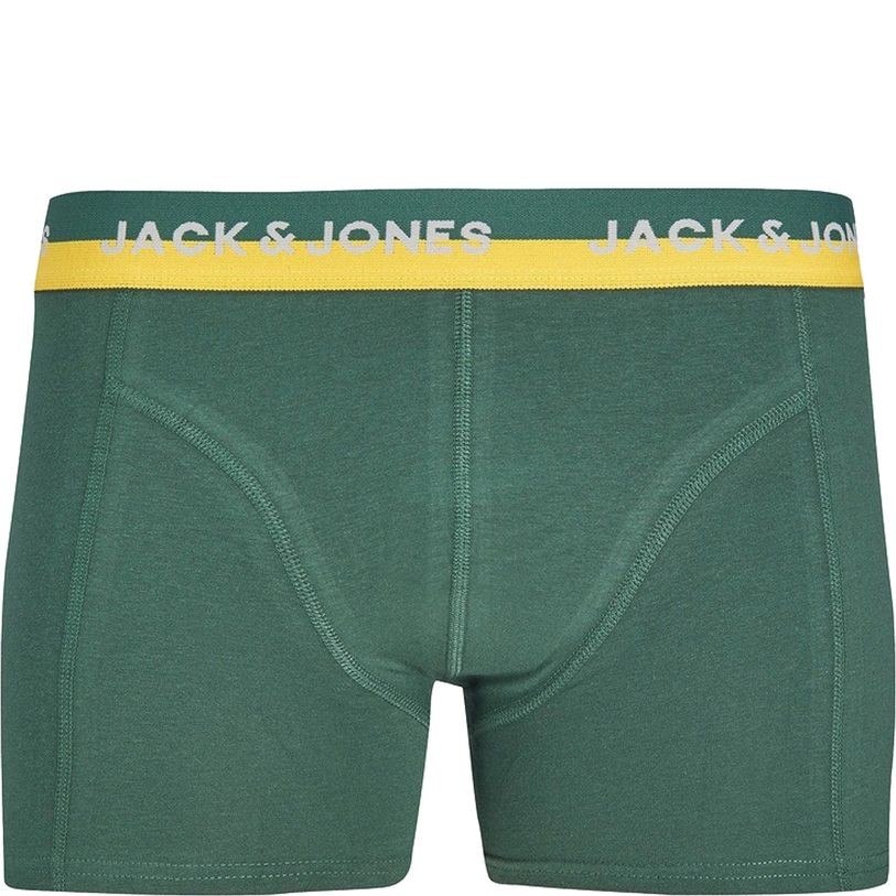 JACK & JONES Kelnaitės vyrams, Marga, Apatiniai 3