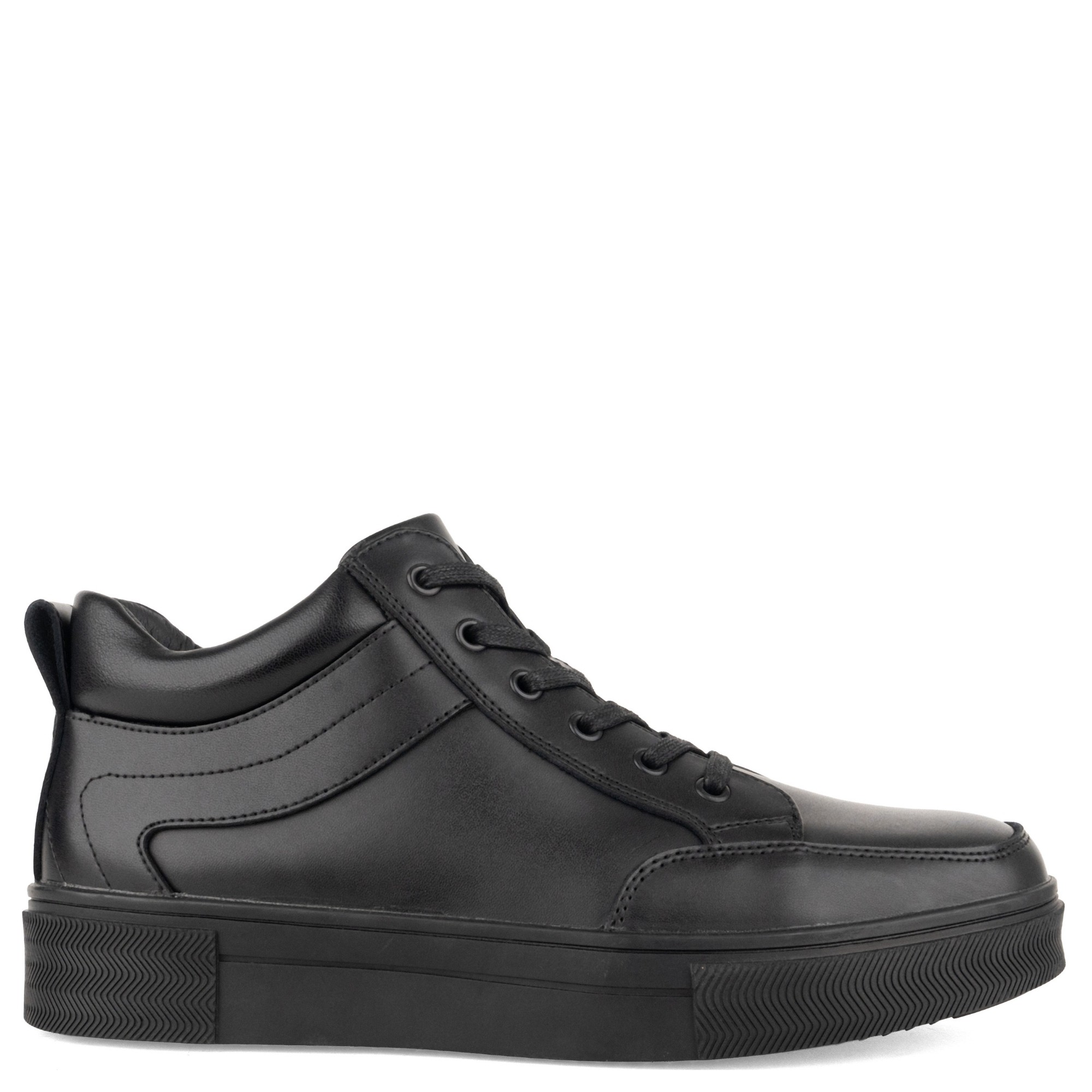 GRUNER SCHUHE Laisvalaikio bateliai vyrams, Juoda, High sneakers 2