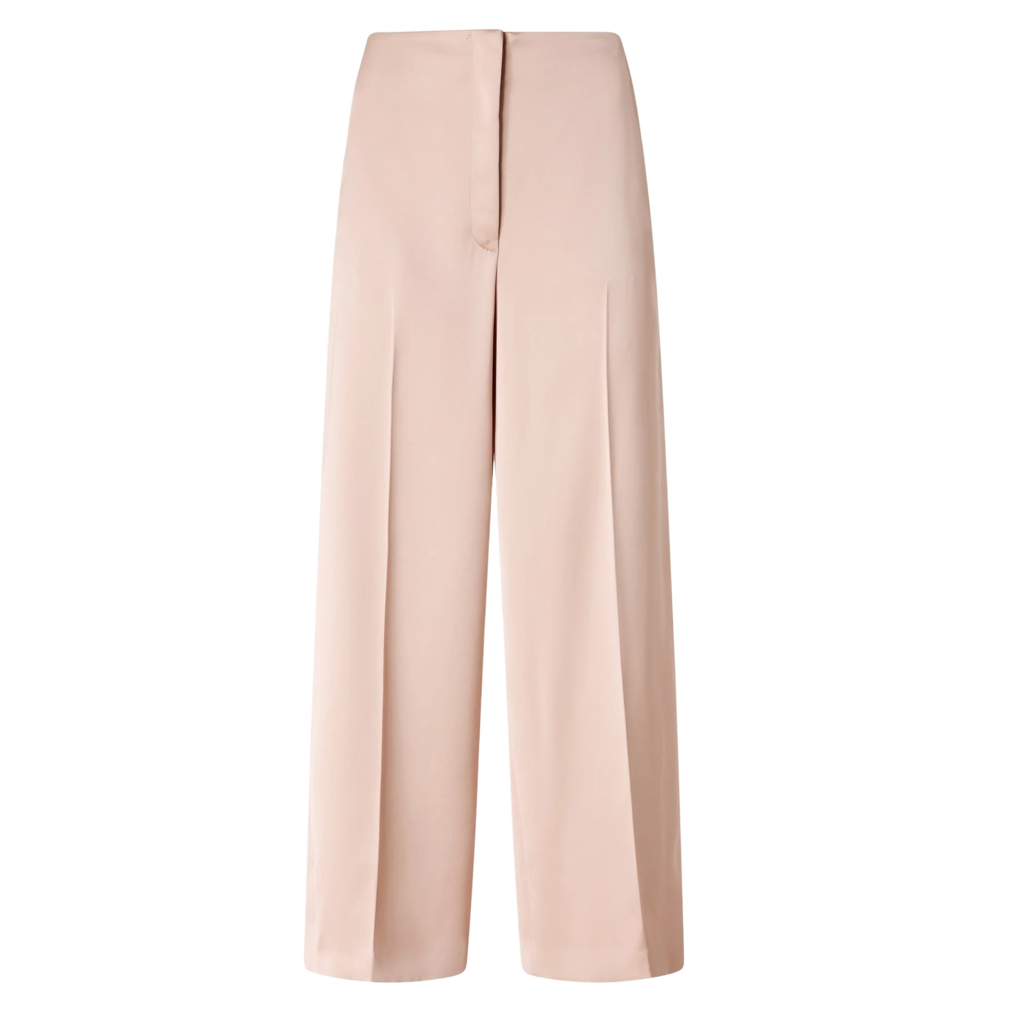 PINKO Kelnės moterims, Rožinė, Limoncello trouser 1