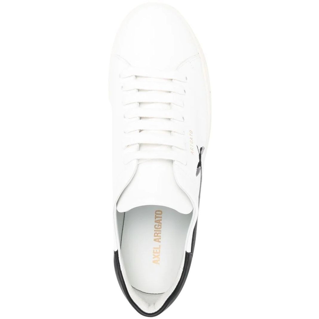 AXEL ARIGATO Sportiniai bateliai moterims, Juoda, Clean 90 Stripe Bee Bird 4