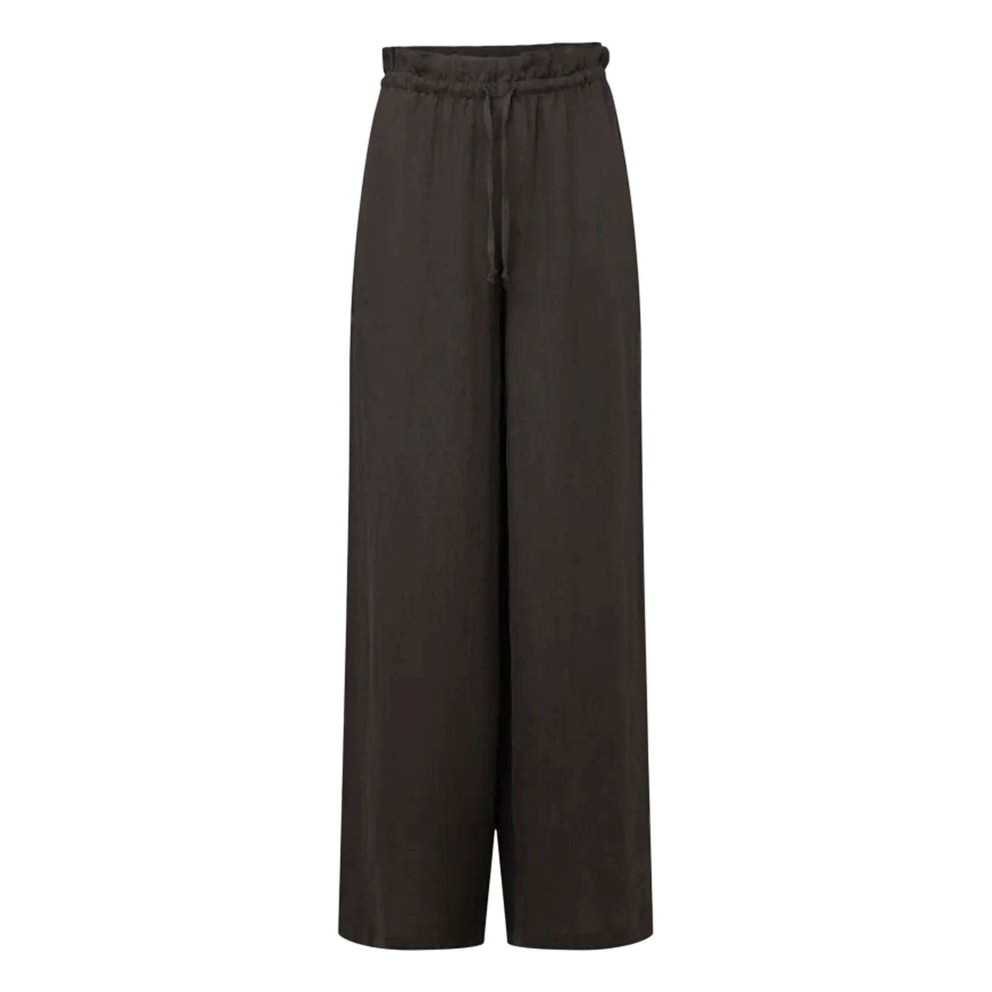 DRYKORN Kelnės moterims, Ruda, Trousers