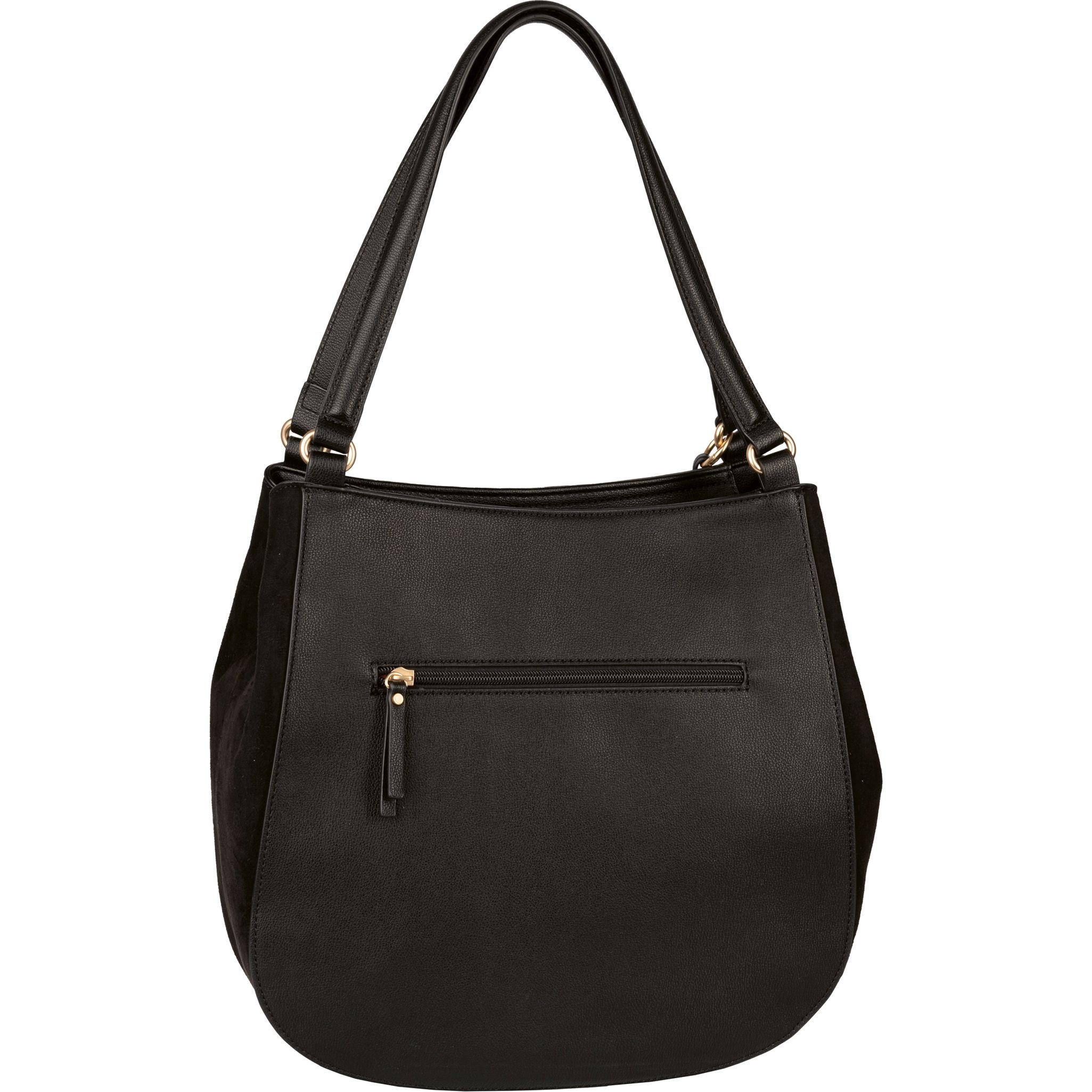 GABOR Rankinė, krepšys moterims, Juoda, Aki bag 2