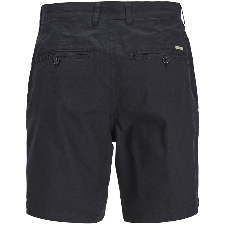JACK & JONES Šortai vyrams, Juoda, Jpstace shorts 2