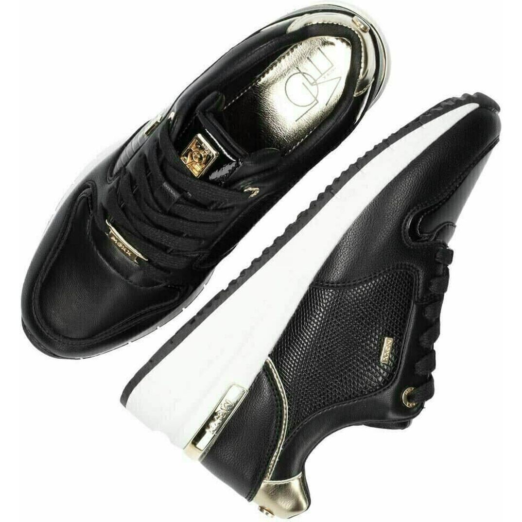 MEXX Sportiniai bateliai moterims, Juoda, HENA sport shoe 4