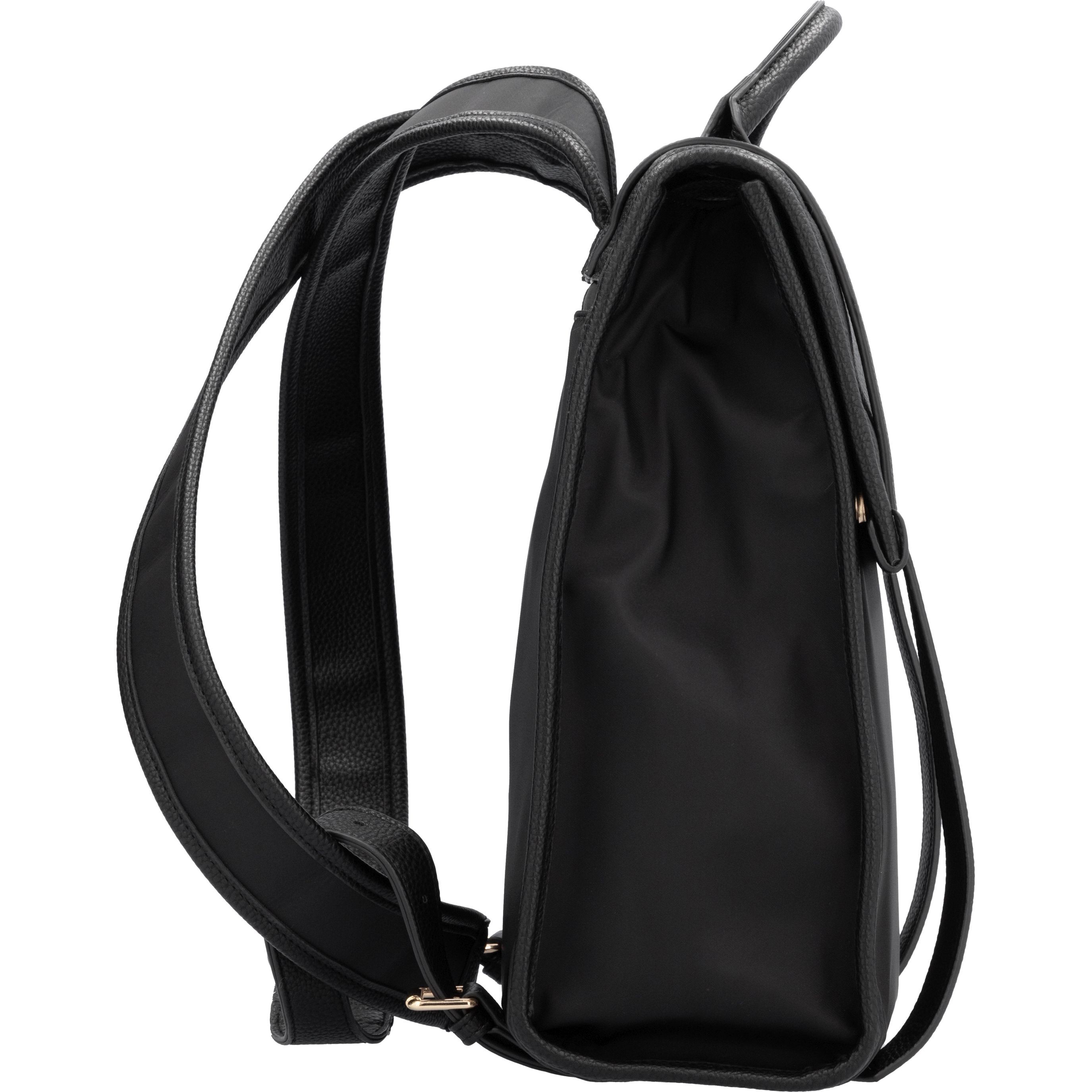 REMONTE Kuprinė moterims, Juoda, Bags 6