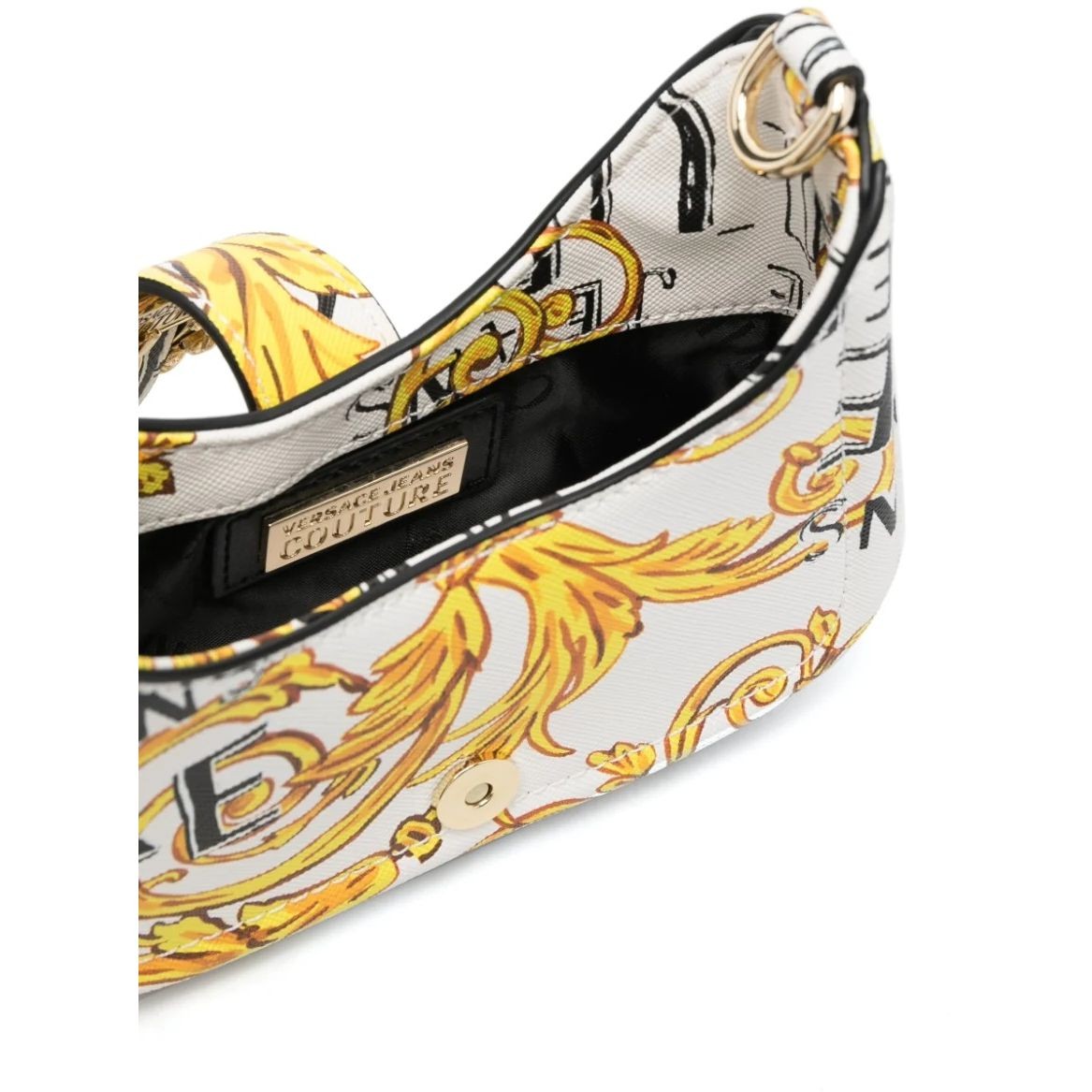 VERSACE JEANS CUTURE Rankinė - moterims, Range f - couture handbag 4