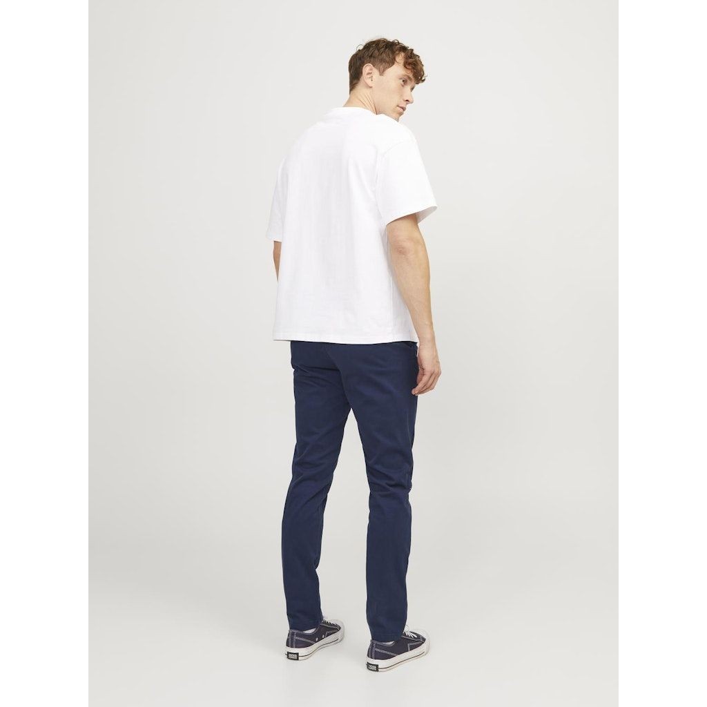 JACK & JONES Kelnės vyrams, JPSTMARCO JJBOWIE SA 5