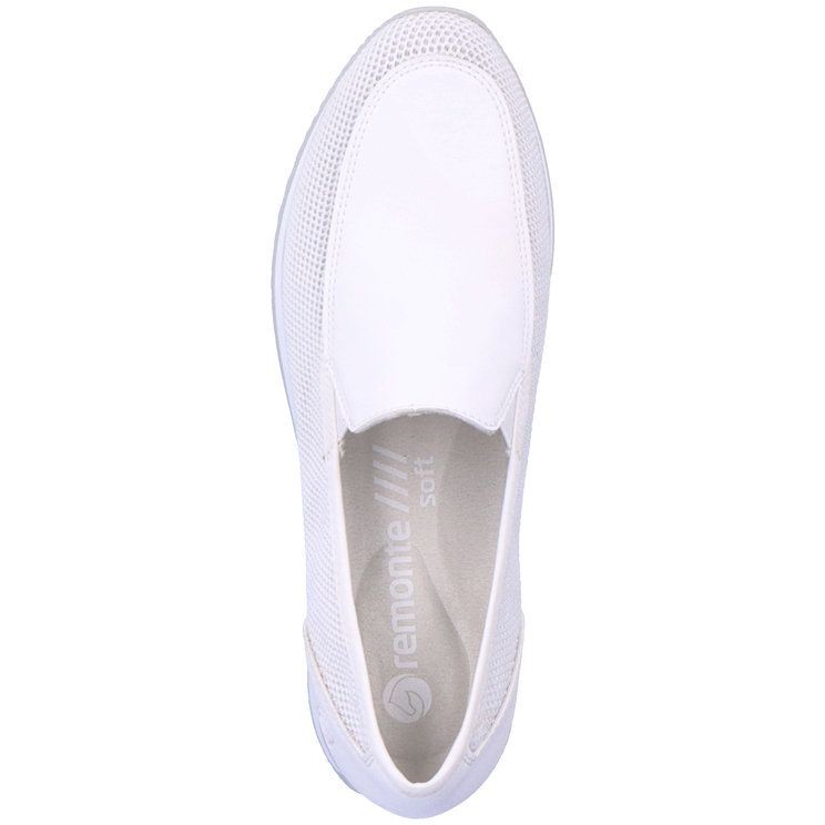 REMONTE Sportiniai bateliai moterims, Balta, SPORT SHOE 4