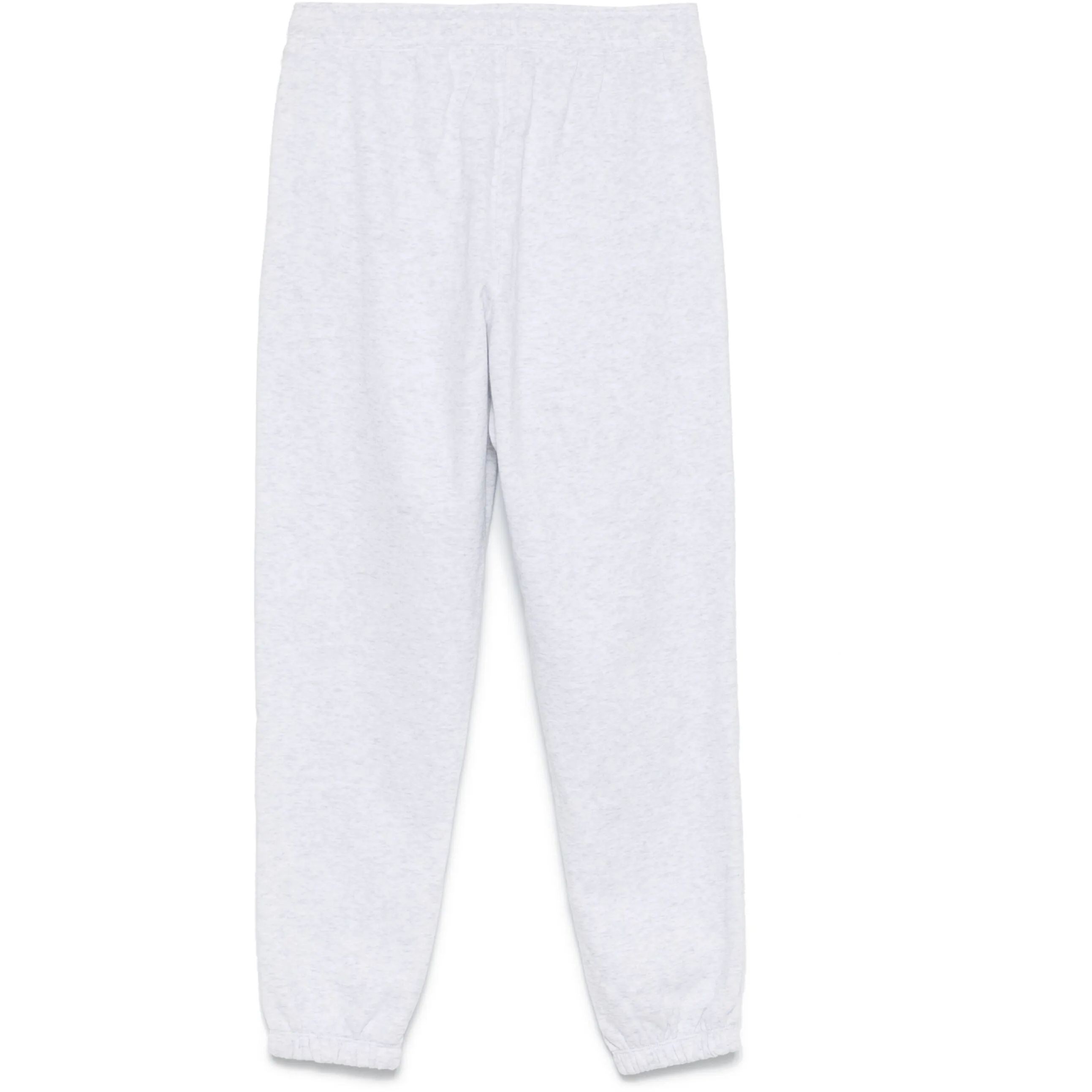 DKNY Kelnės moterims, Violetinė, Cuff jogger pants 2