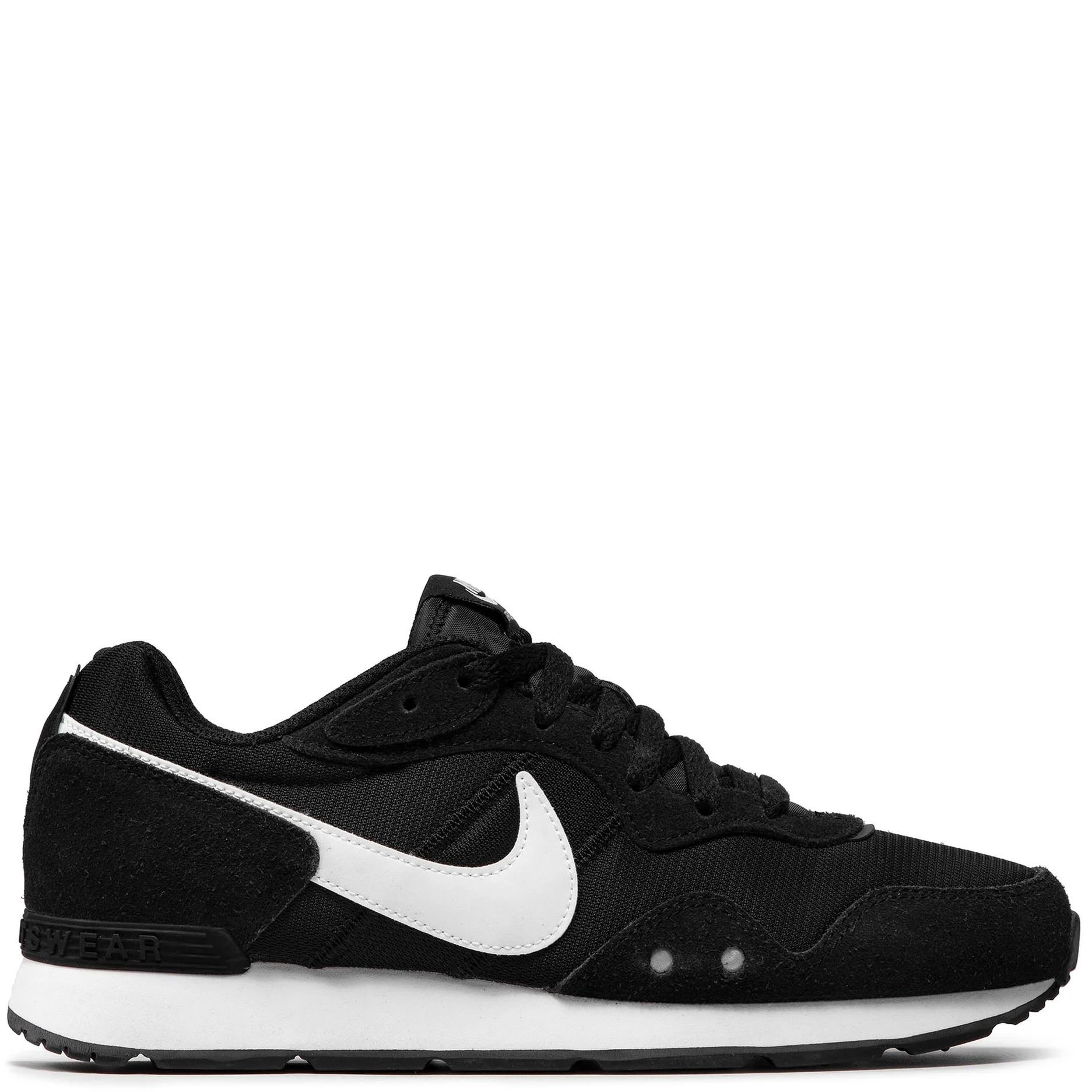 NIKE Laisvalaikio bateliai vyrams, Juoda, Venture runner trainers 2