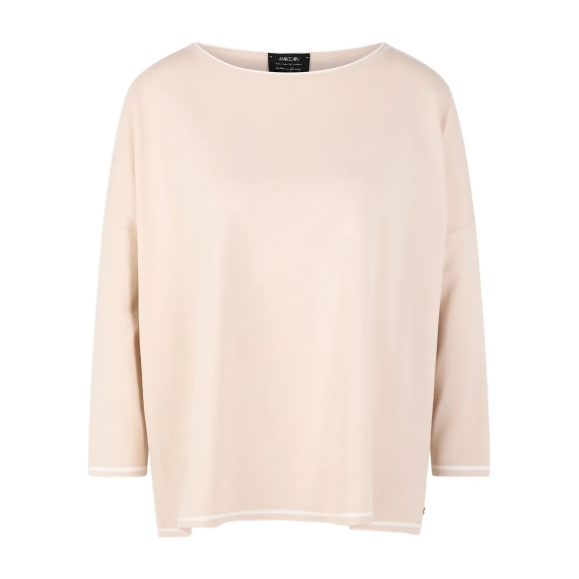 MARC CAIN Megztinis moterims, Marga, Mot.megztinis 1