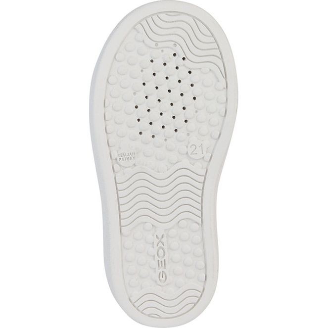 GEOX Laisvalaikio bateliai berniukams, Mėlyna, Nashik sneakers 6